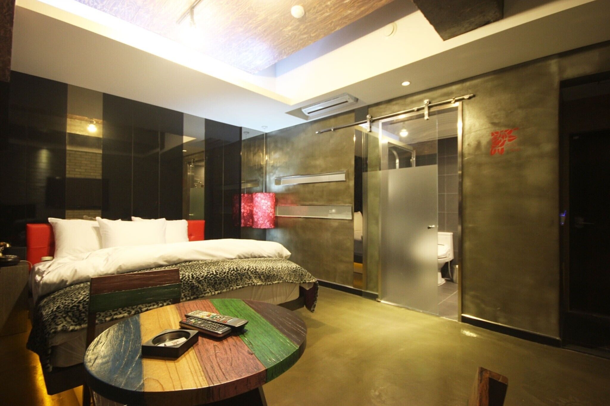 Daegu Pyeongni-Dong Rush