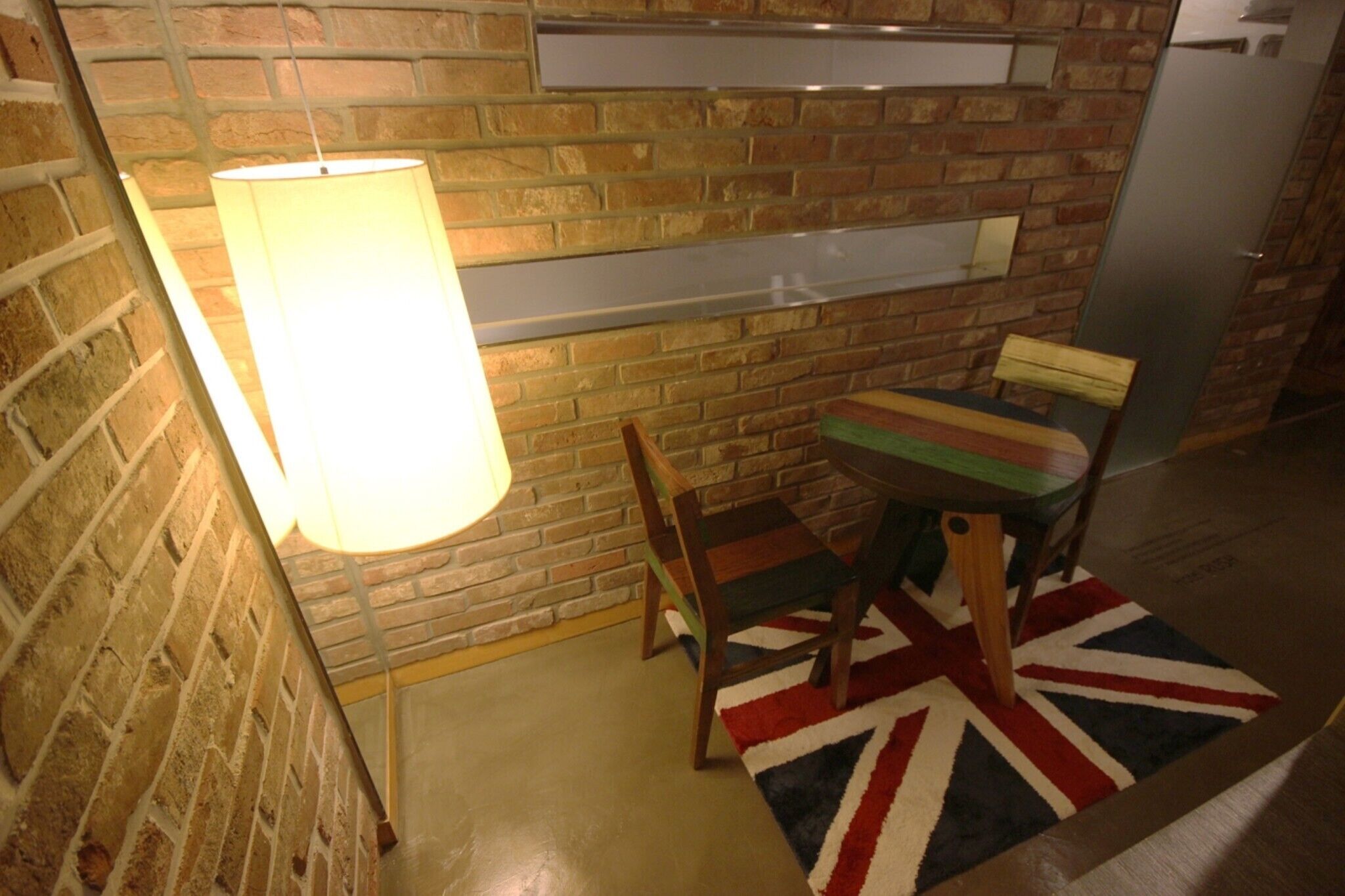 Daegu Pyeongni-Dong Rush