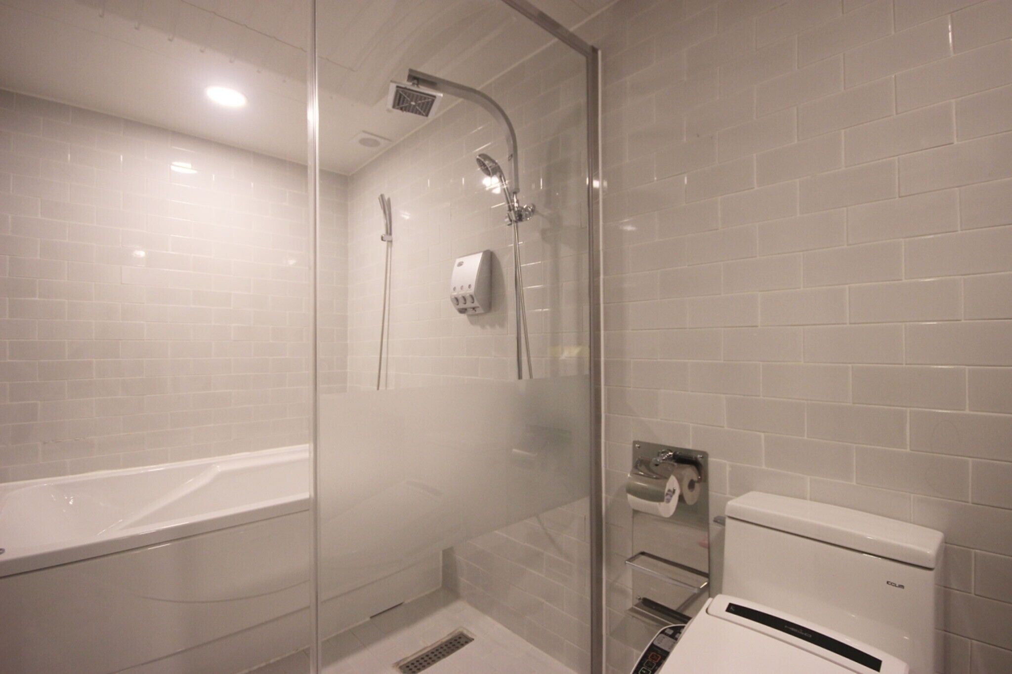 Daegu Pyeongni-Dong Rush