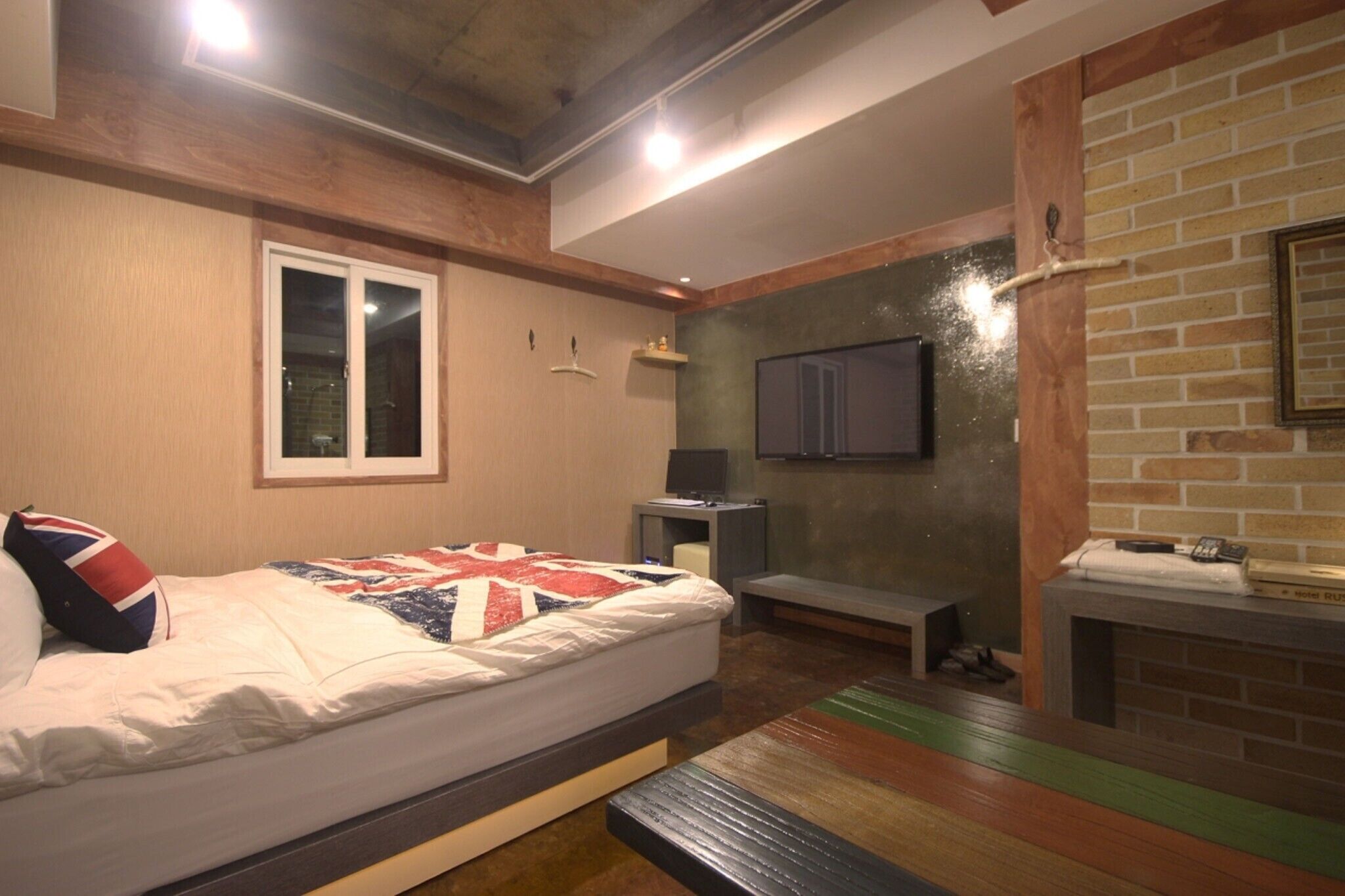 Daegu Pyeongni-Dong Rush