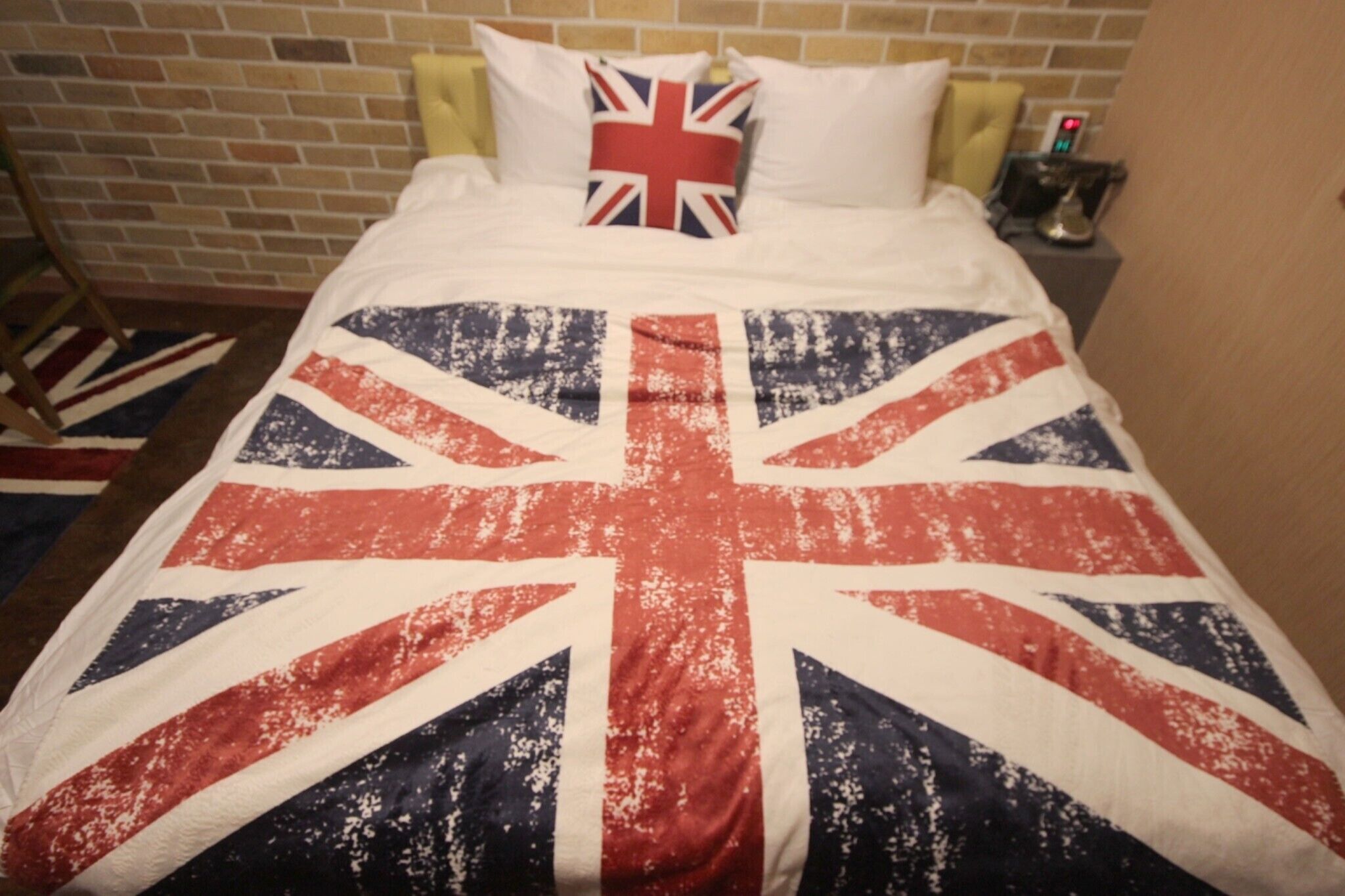 Daegu Pyeongni-Dong Rush