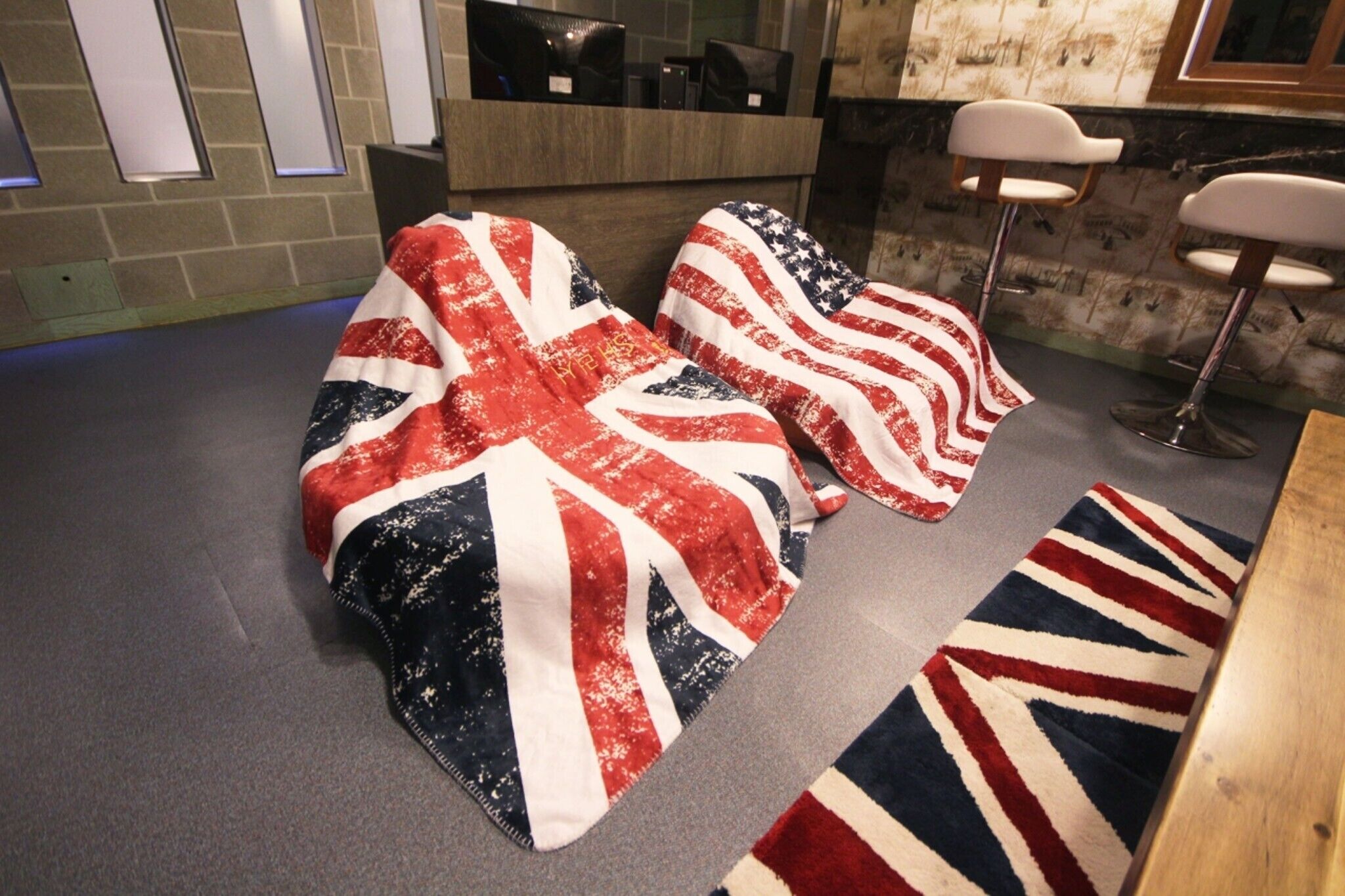 Daegu Pyeongni-Dong Rush