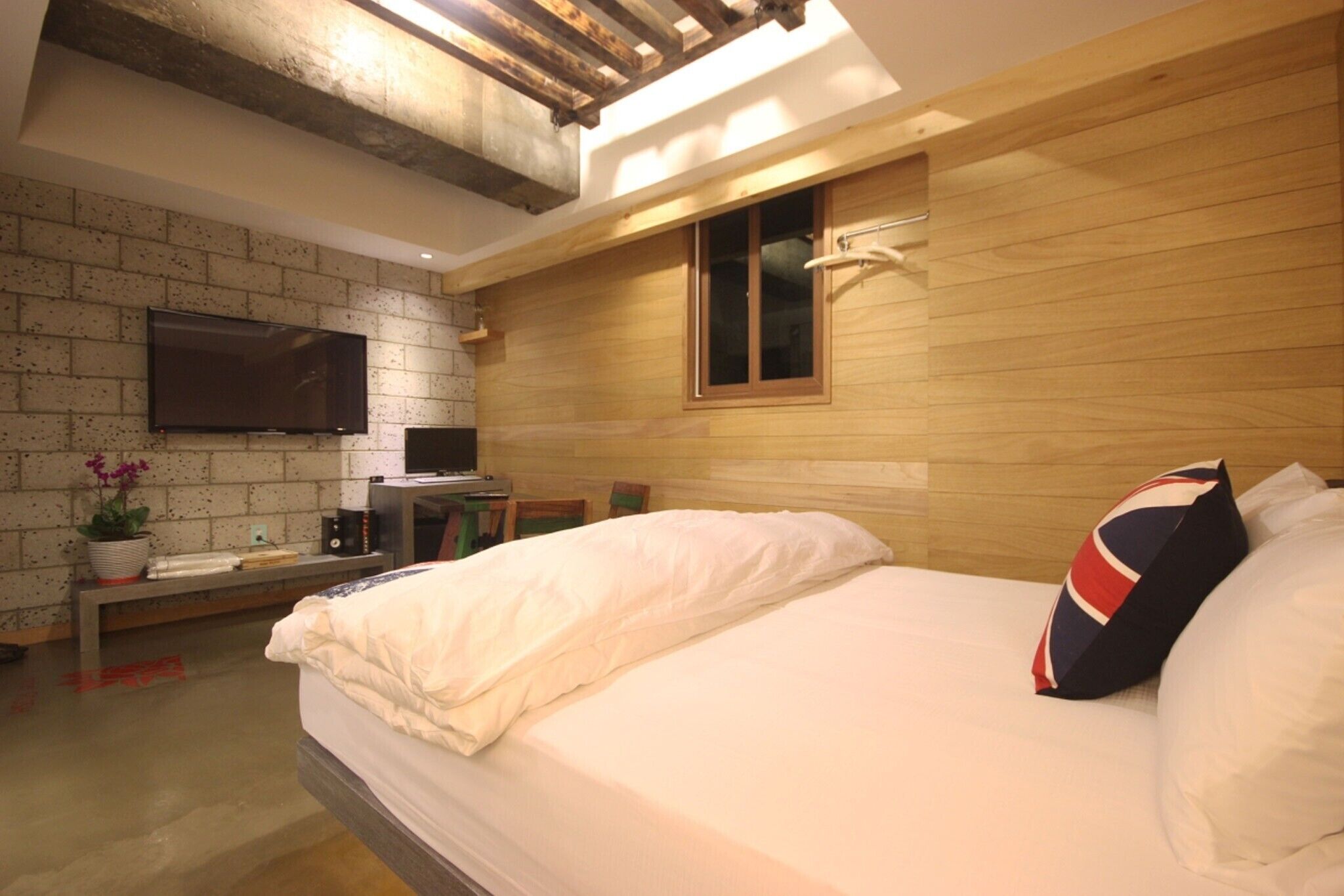 Daegu Pyeongni-Dong Rush