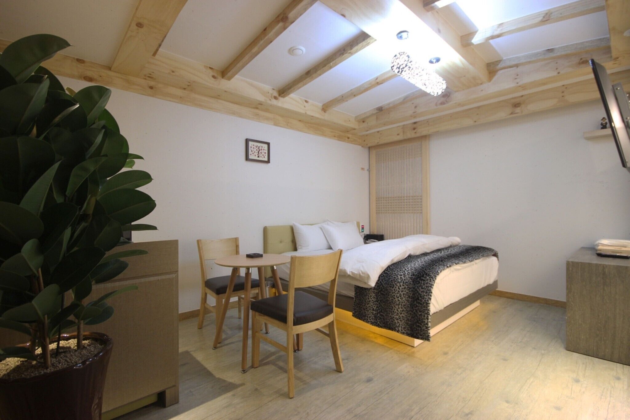 Daegu Pyeongni-Dong Rush