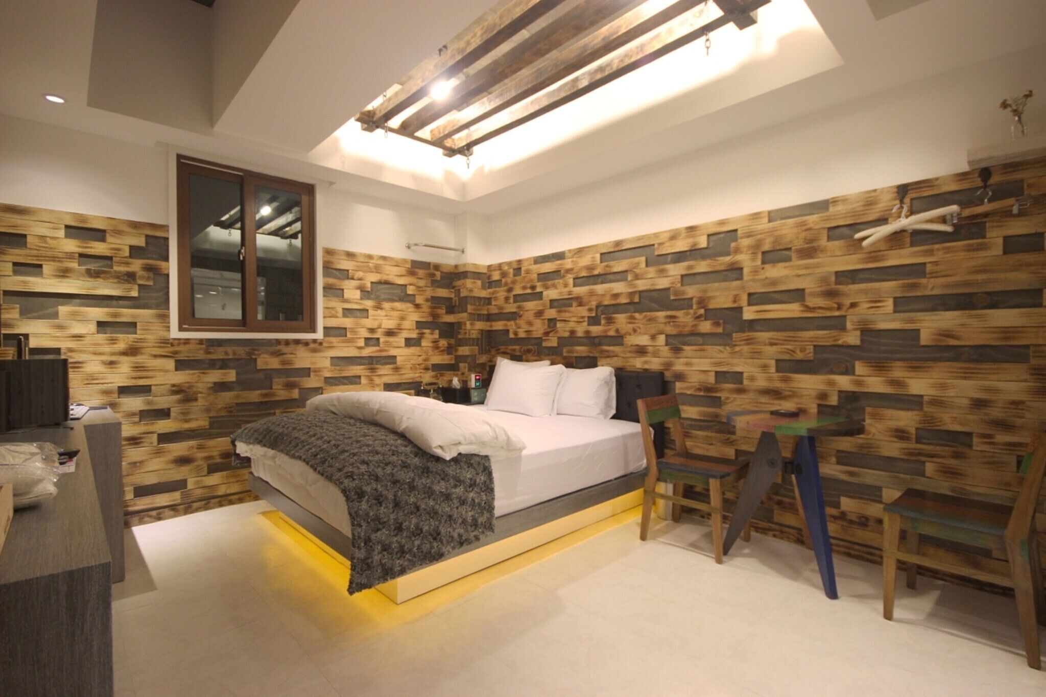 Daegu Pyeongni-Dong Rush