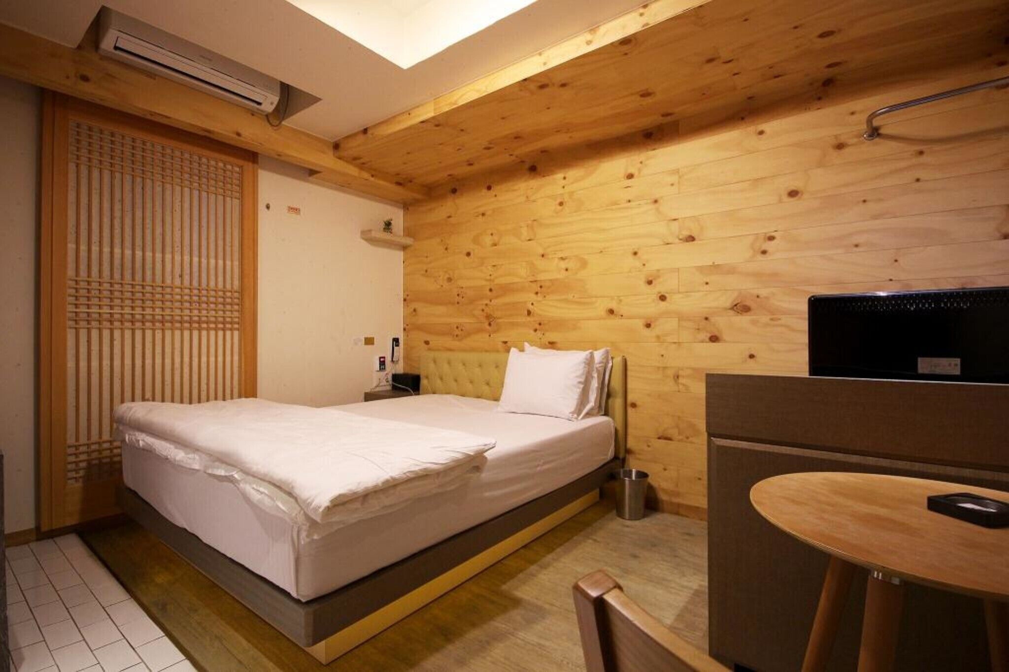 Daegu Pyeongni-Dong Rush