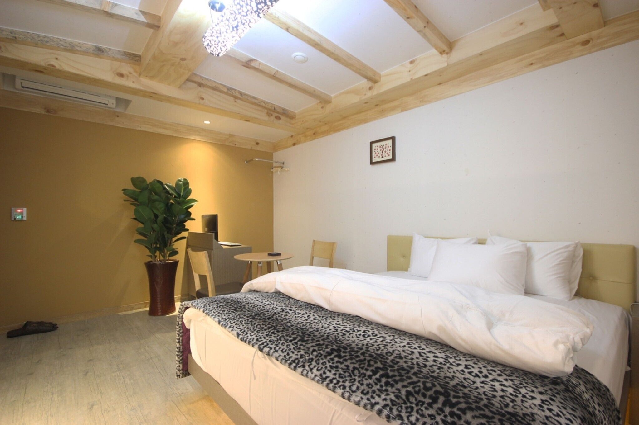 Daegu Pyeongni-Dong Rush