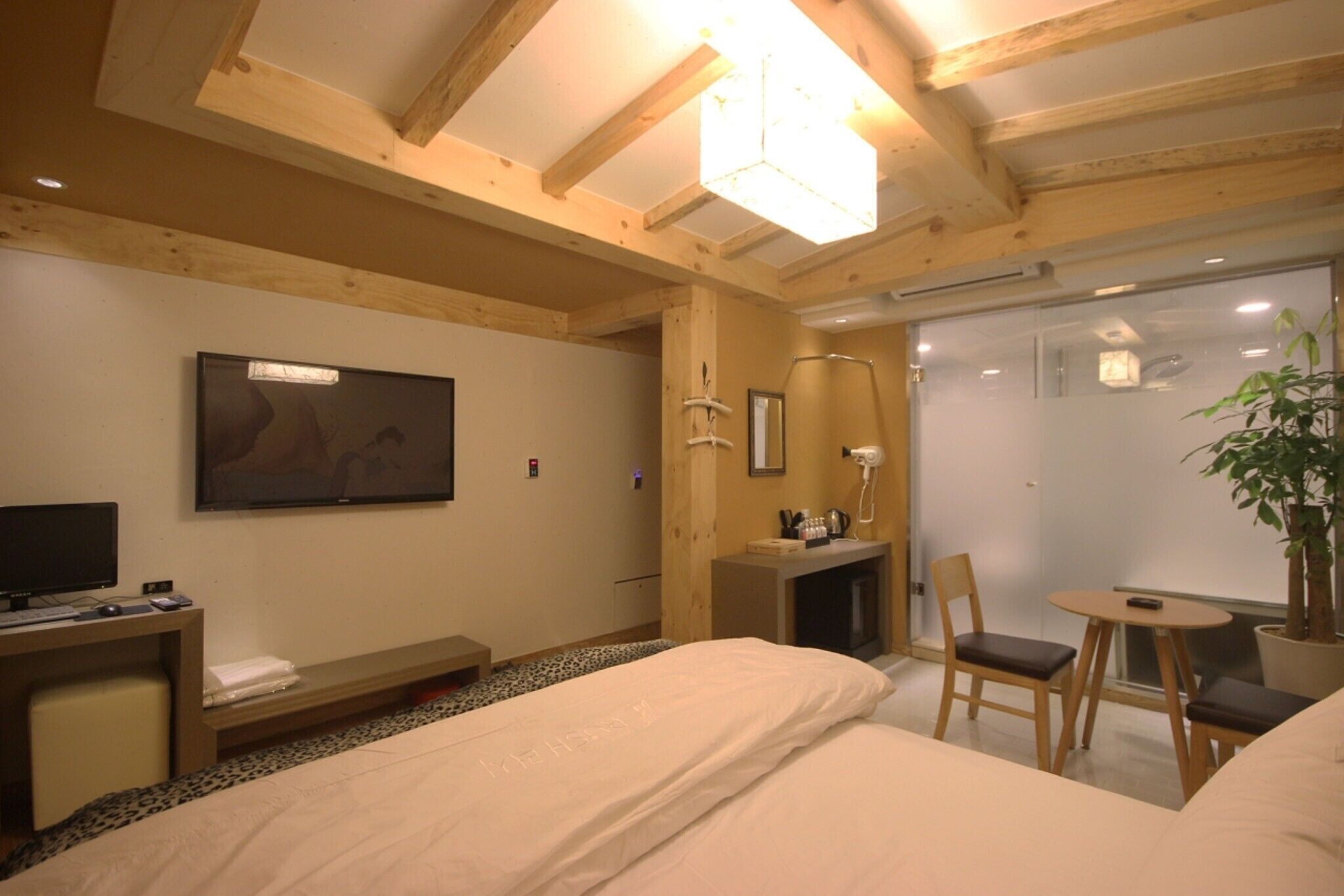 Daegu Pyeongni-Dong Rush