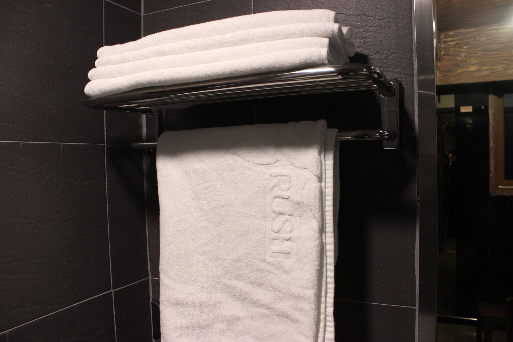 Daegu Pyeongni-Dong Rush