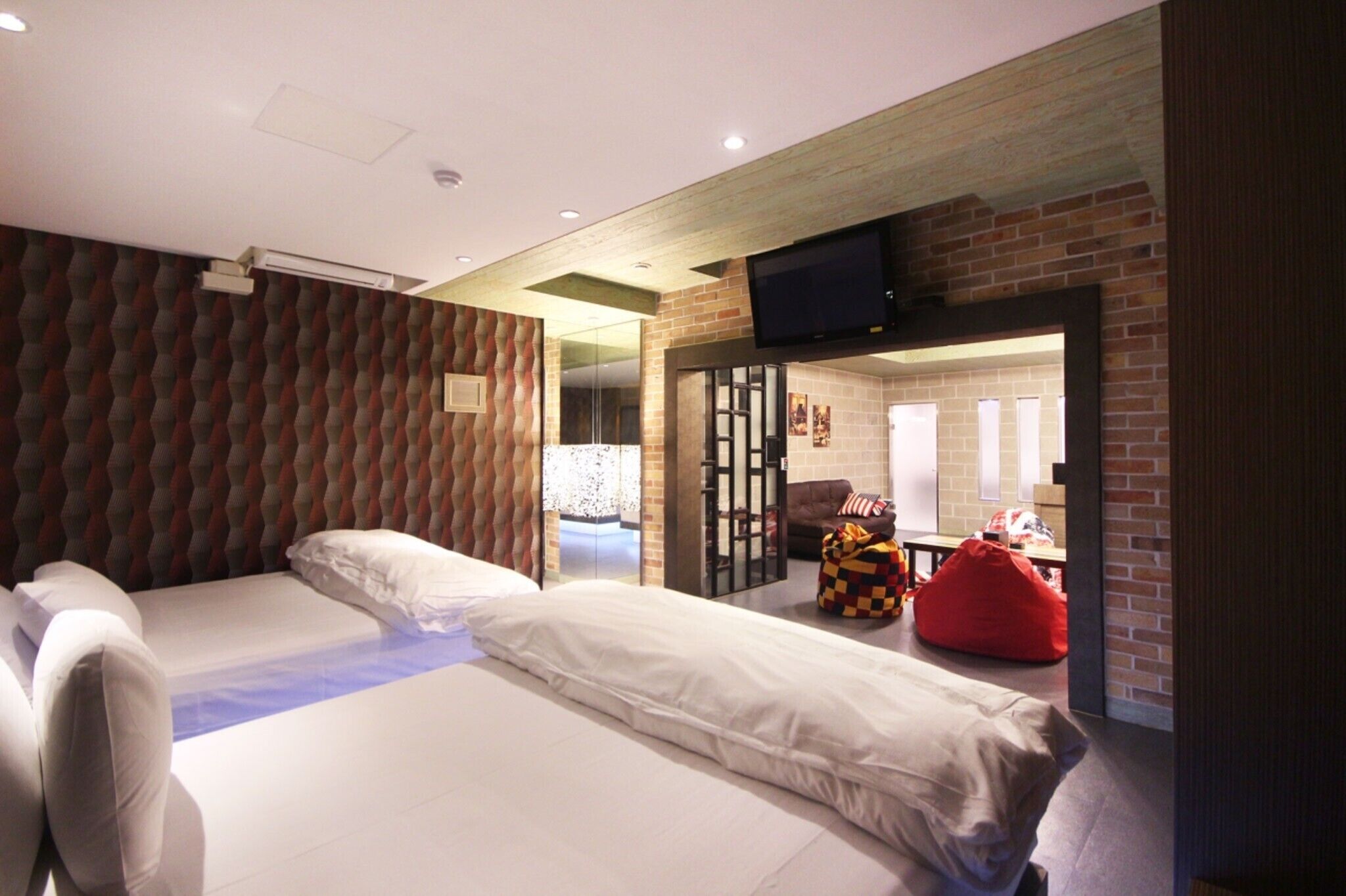 Daegu Pyeongni-Dong Rush