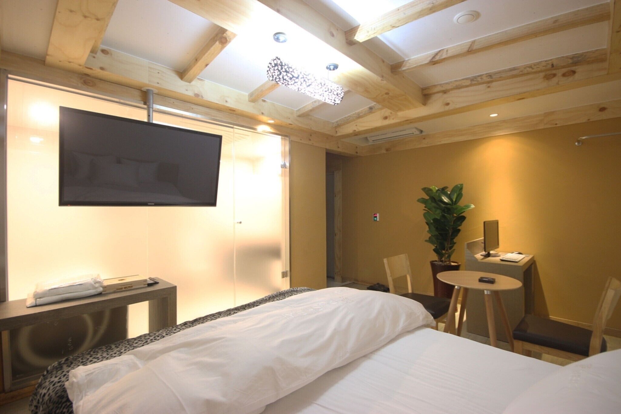 Daegu Pyeongni-Dong Rush