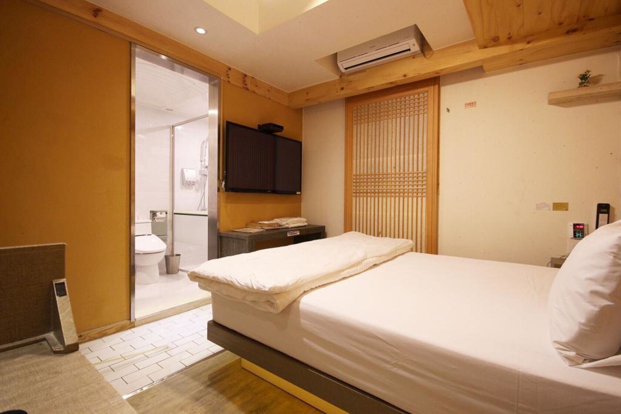 Daegu Pyeongni-Dong Rush