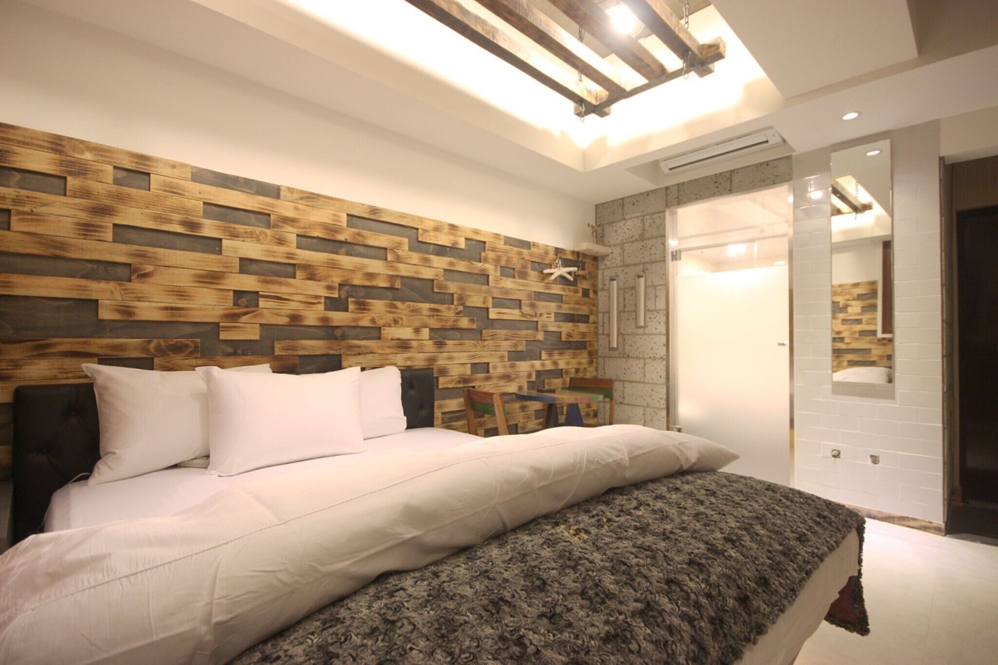 Daegu Pyeongni-Dong Rush