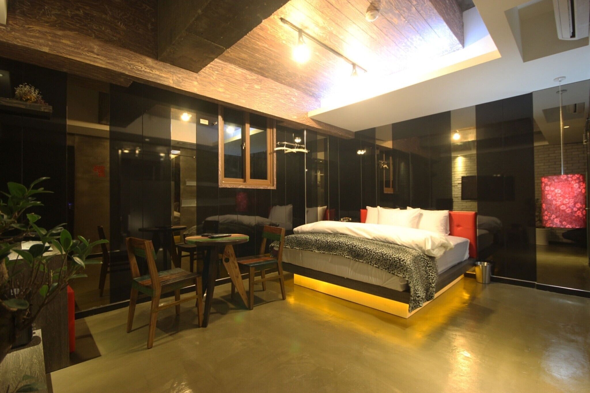 Daegu Pyeongni-Dong Rush