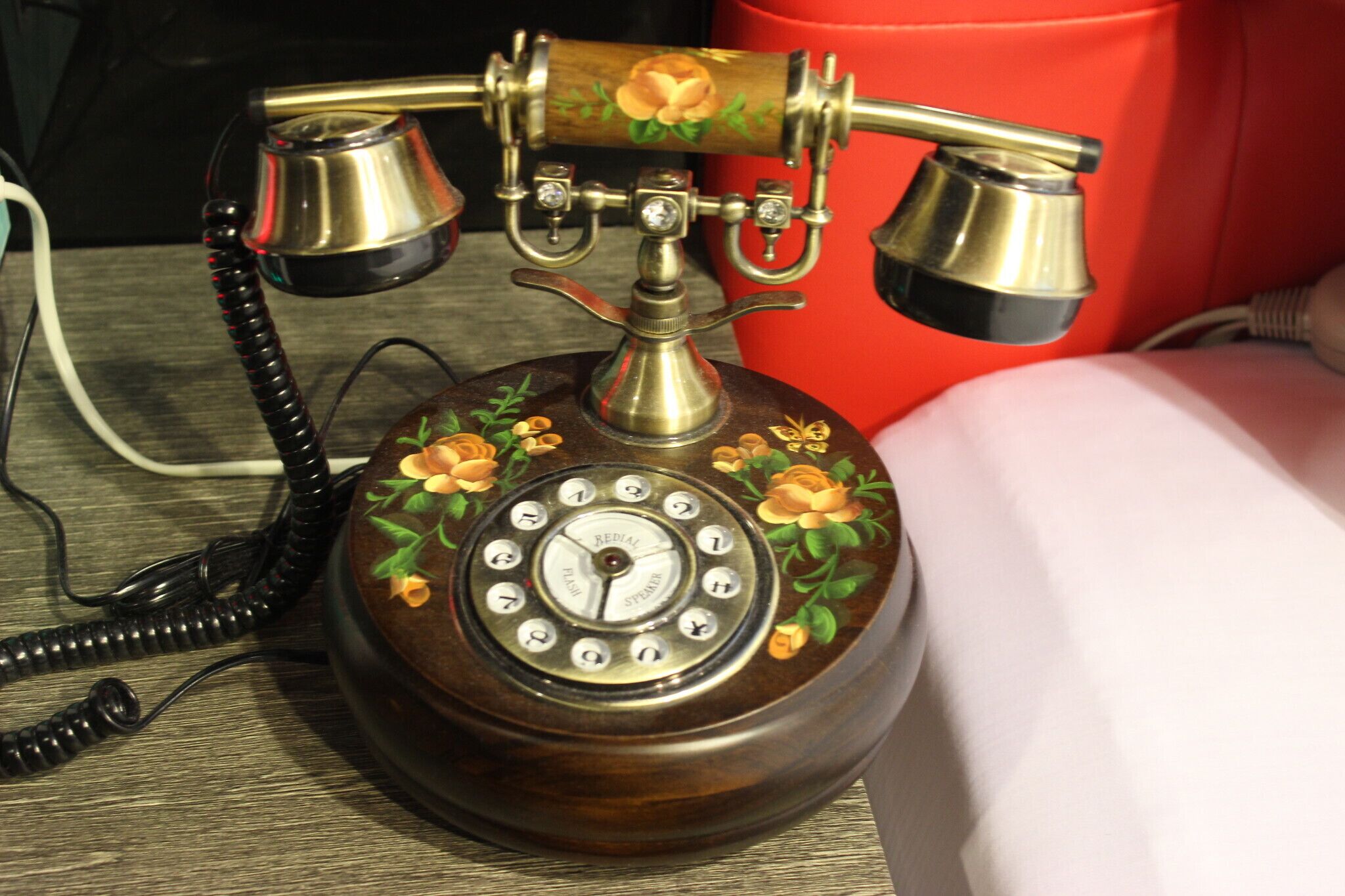 Daegu Pyeongni-Dong Rush