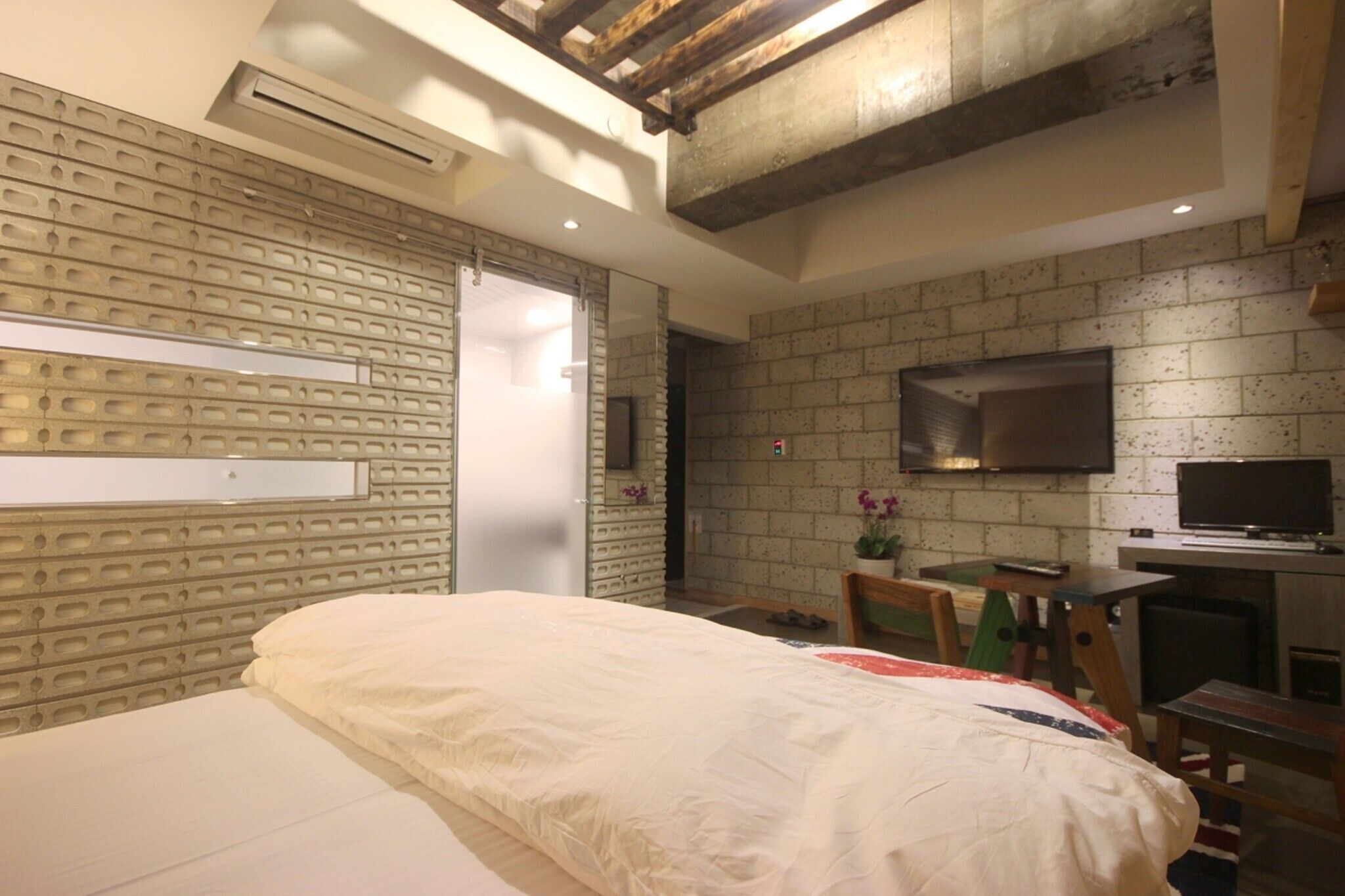 Daegu Pyeongni-Dong Rush