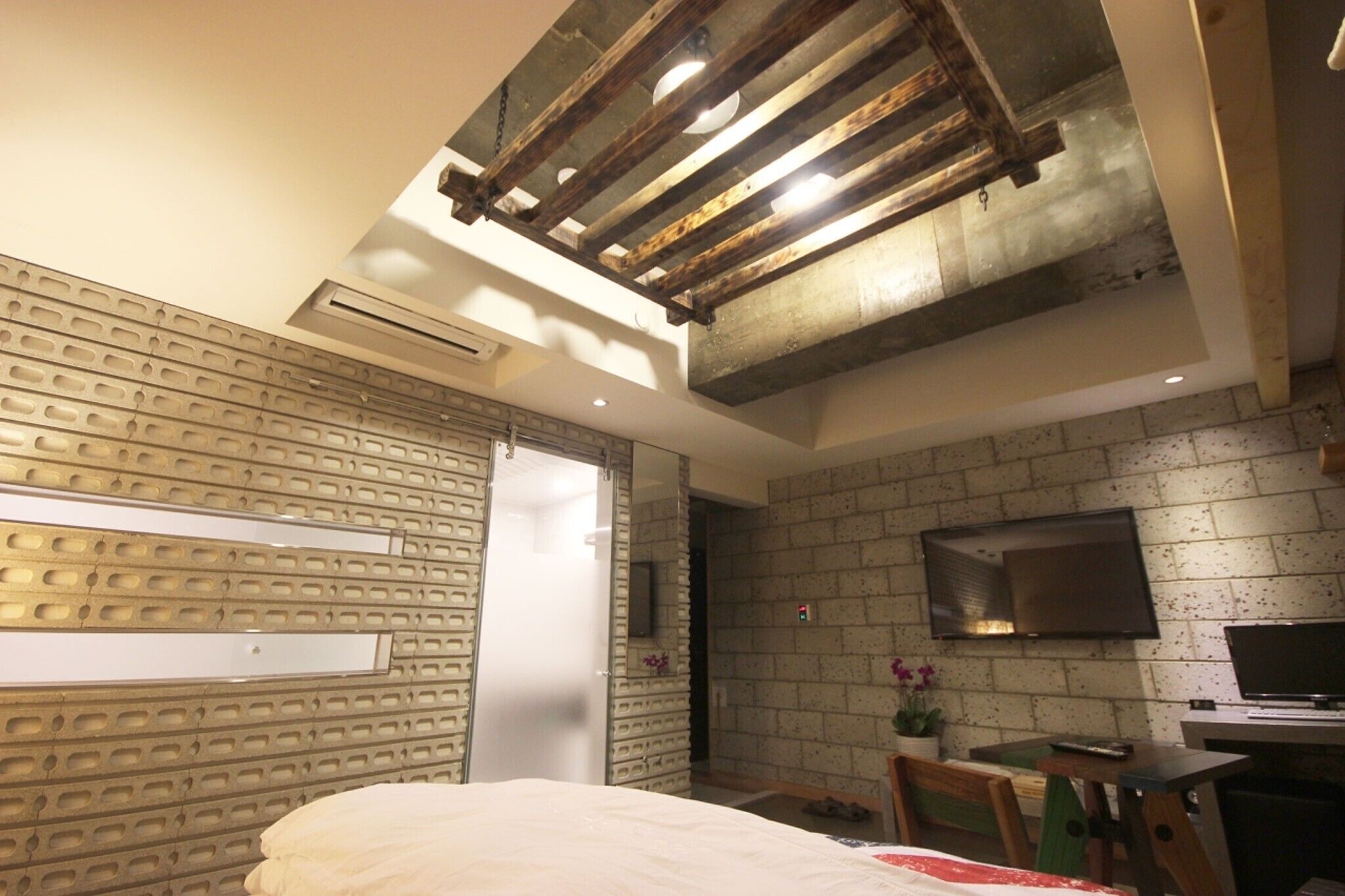 Daegu Pyeongni-Dong Rush