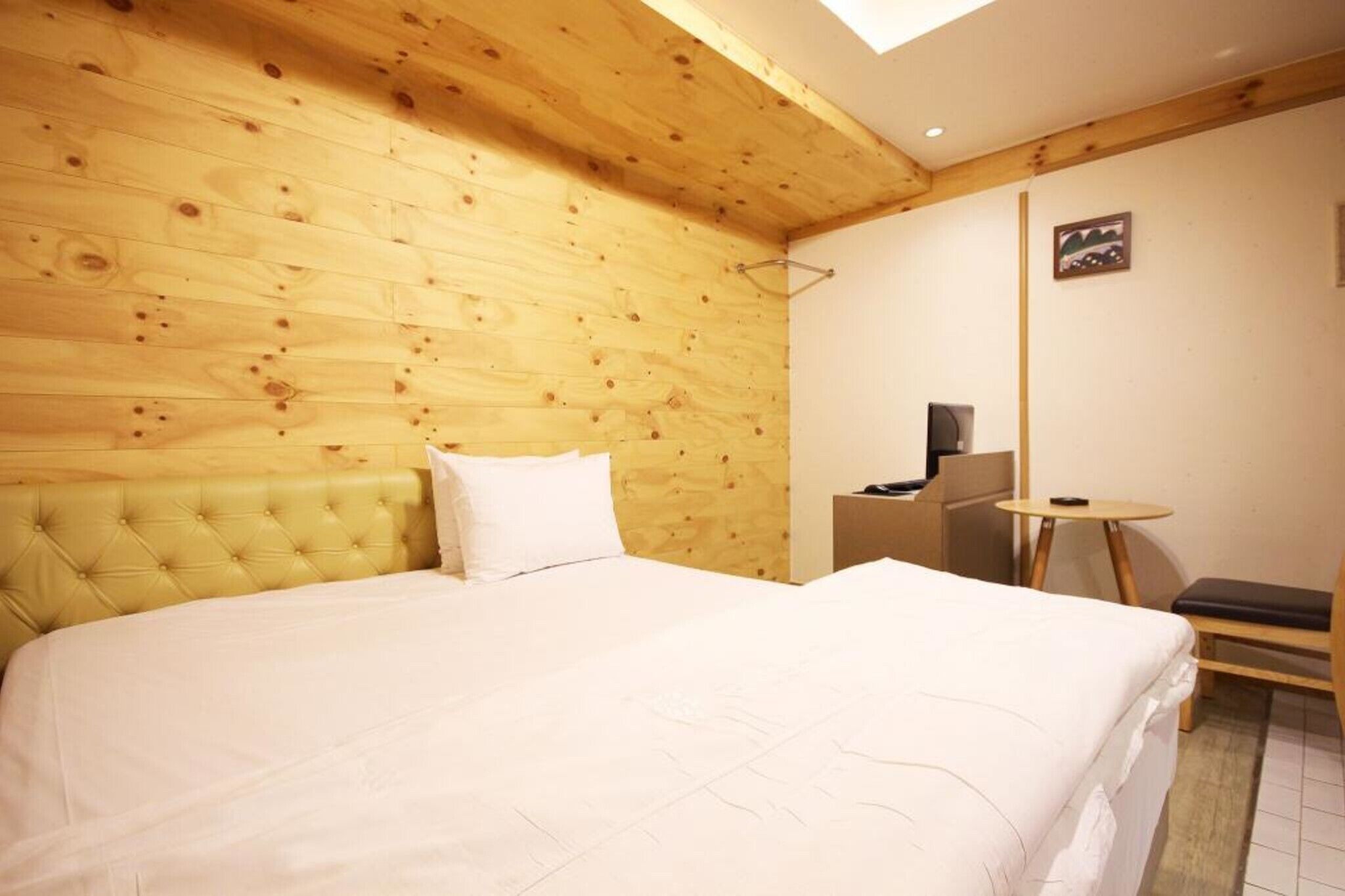 Daegu Pyeongni-Dong Rush