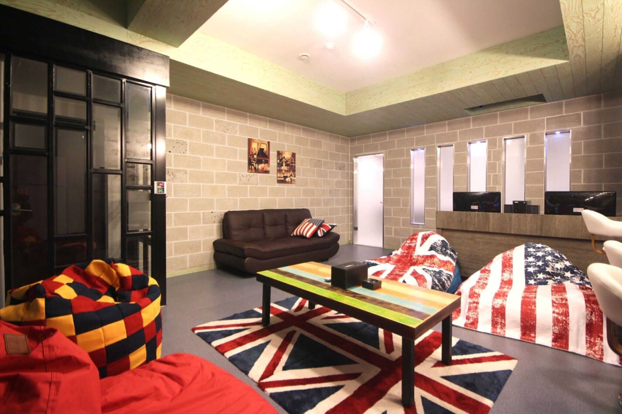 Daegu Pyeongni-Dong Rush