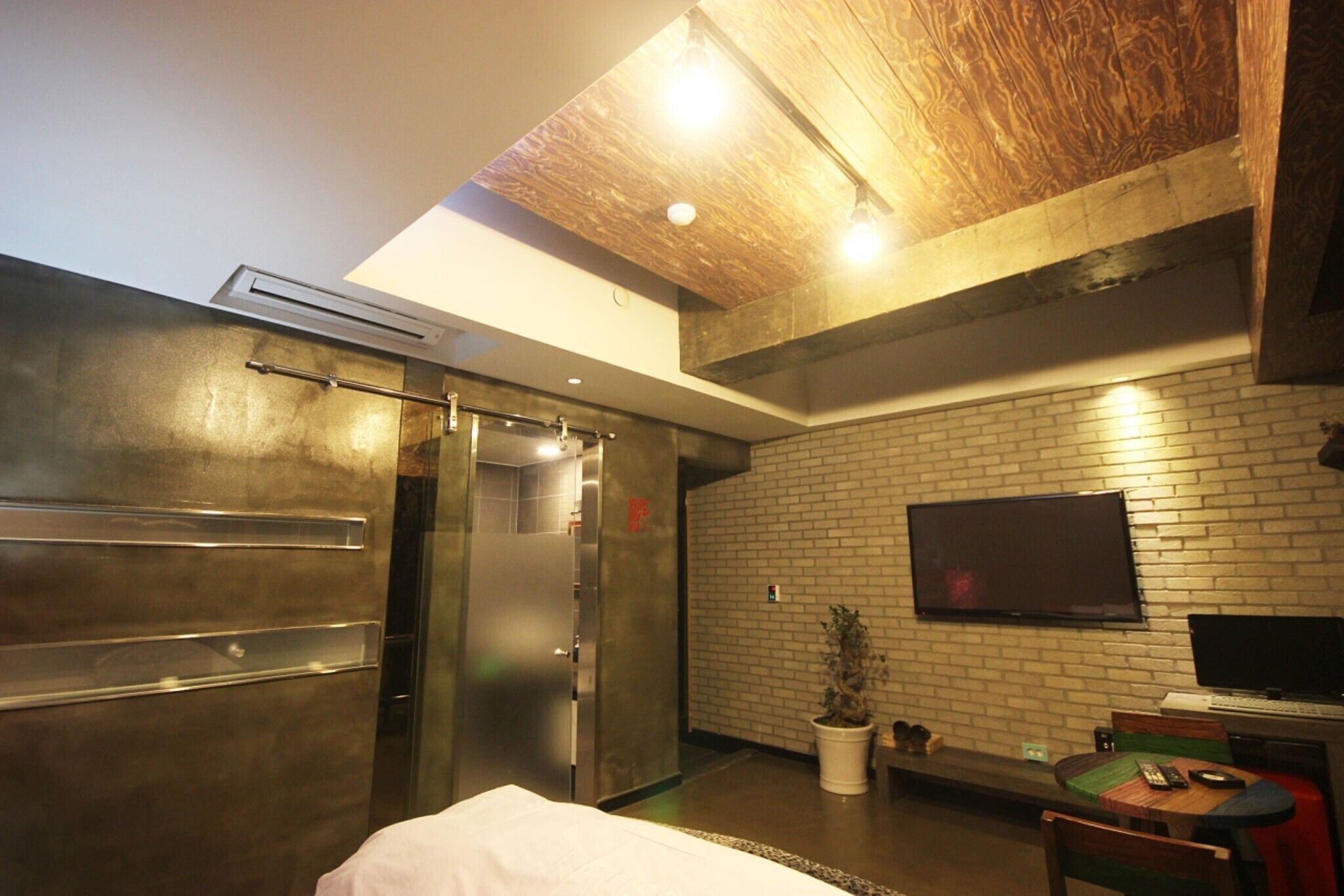 Daegu Pyeongni-Dong Rush