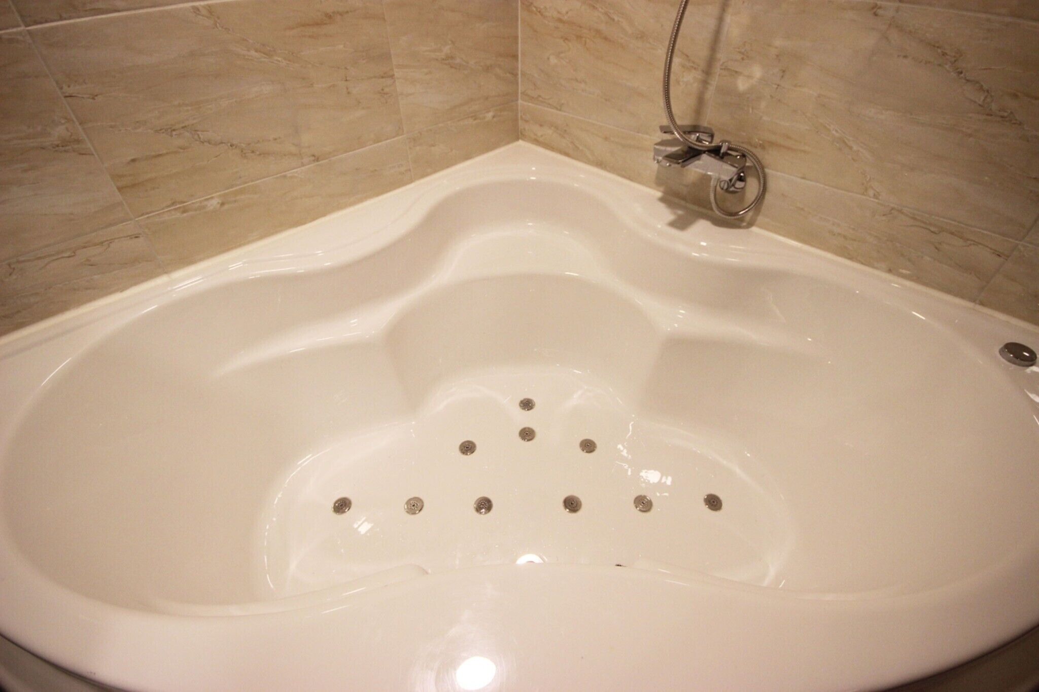 Daegu Pyeongni-Dong Rush