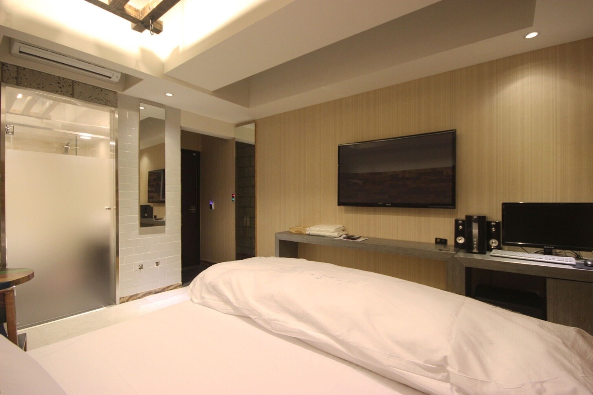 Daegu Pyeongni-Dong Rush