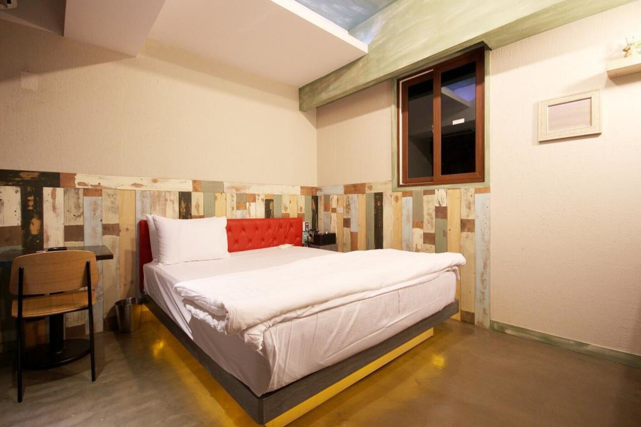 Daegu Pyeongni-Dong Rush