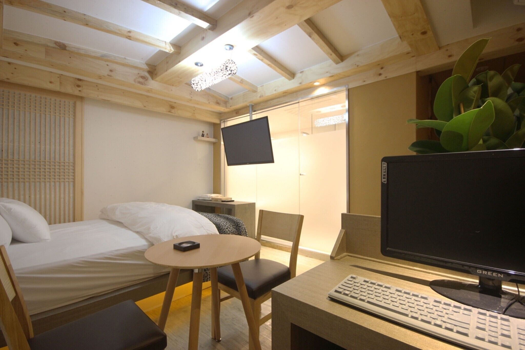 Daegu Pyeongni-Dong Rush