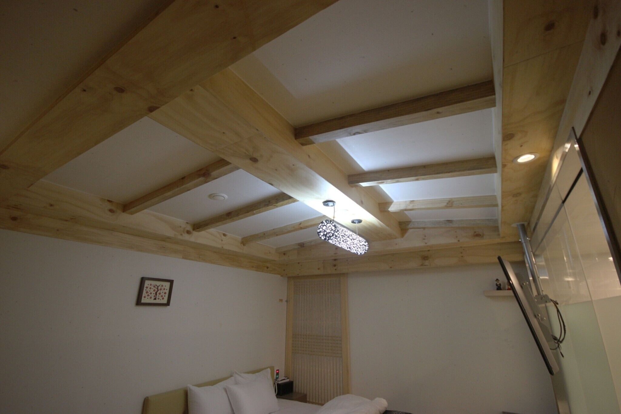 Daegu Pyeongni-Dong Rush