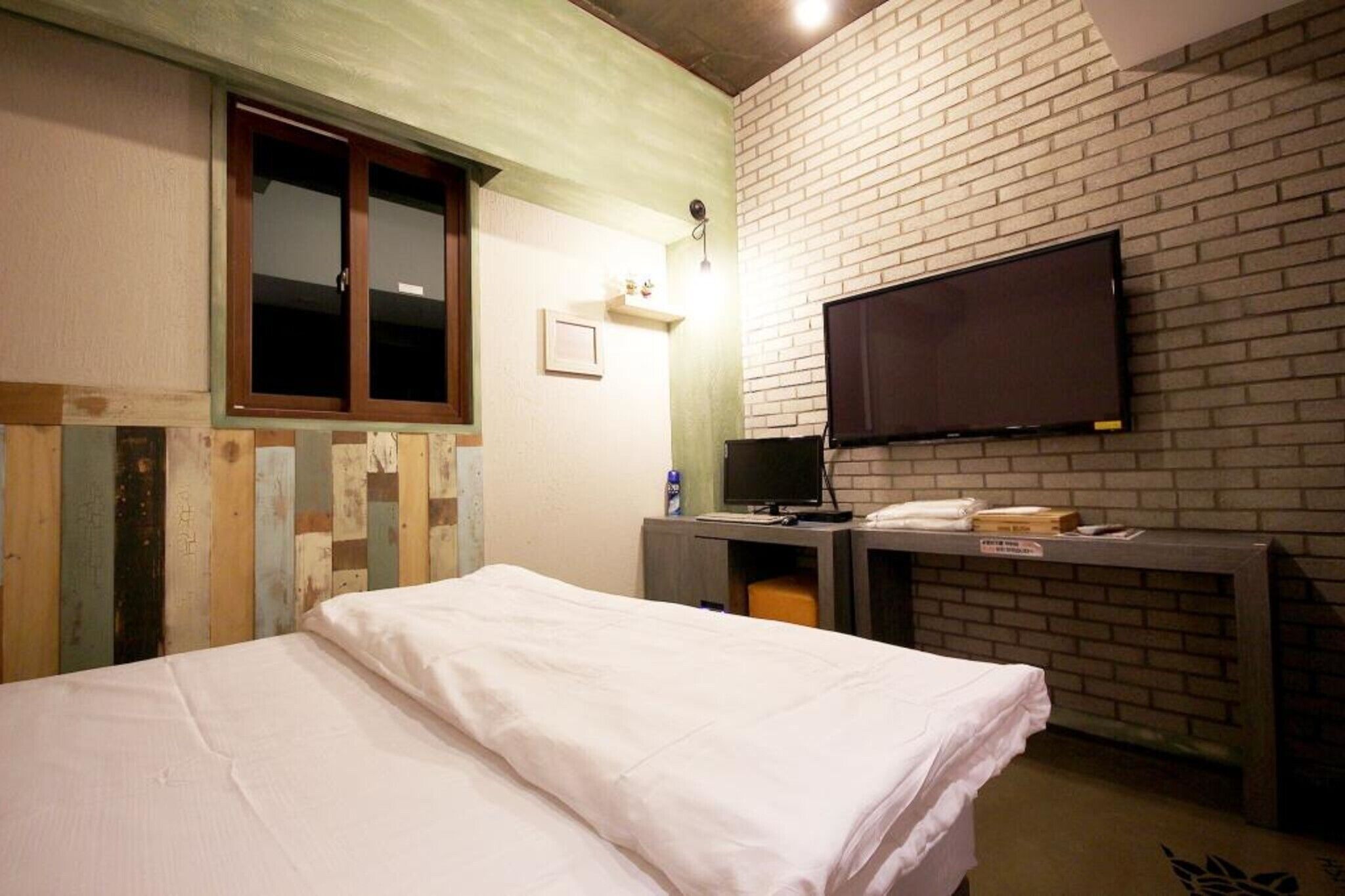 Daegu Pyeongni-Dong Rush