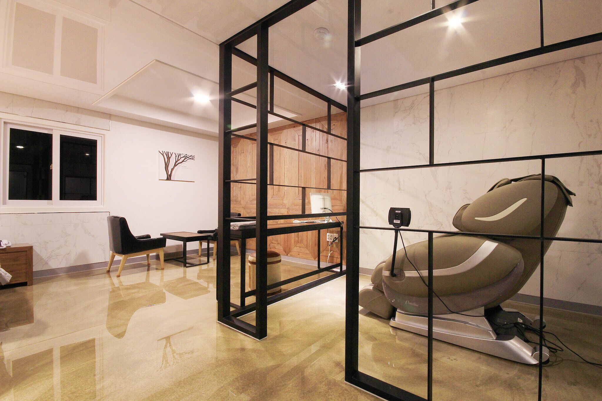 Daegu Pyeongri Dong Hotel Cian