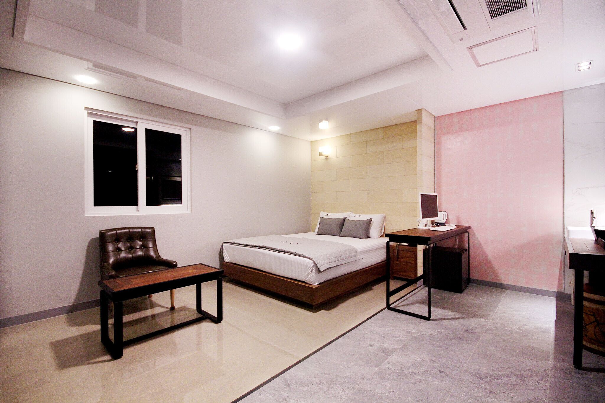 Daegu Pyeongri Dong Hotel Cian