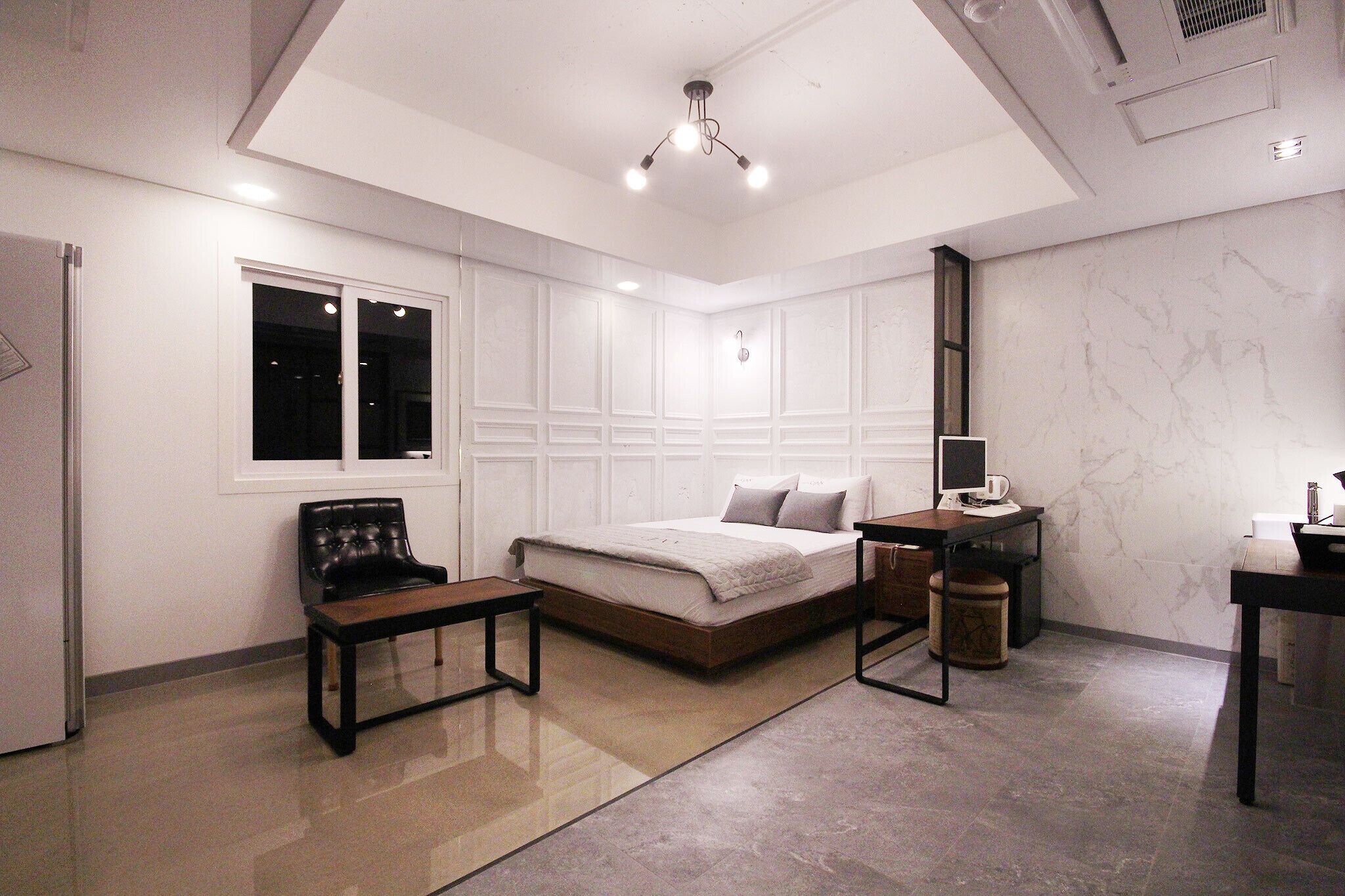 Daegu Pyeongri Dong Hotel Cian