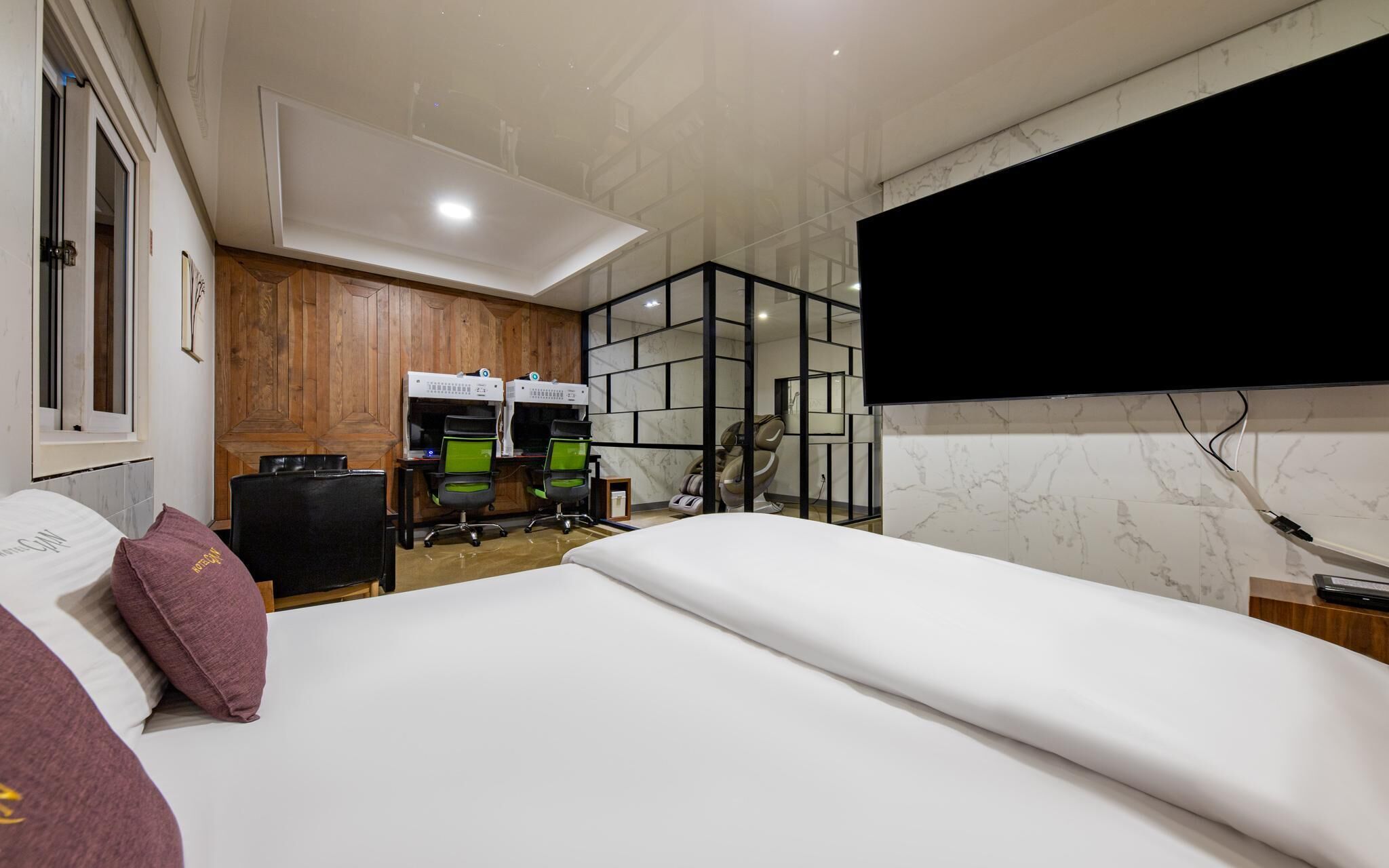 Daegu Pyeongri Dong Hotel Cian