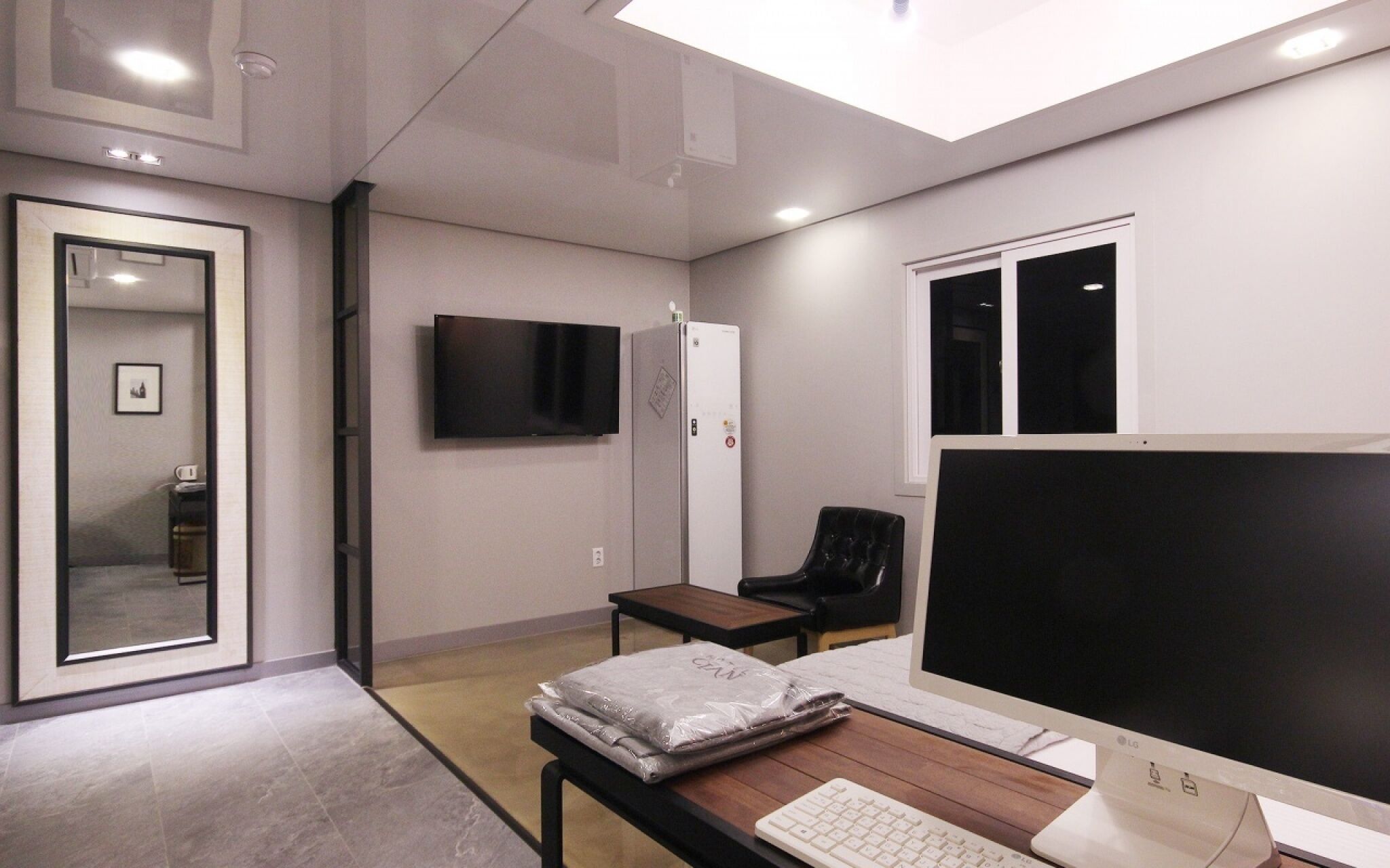 Daegu Pyeongri Dong Hotel Cian