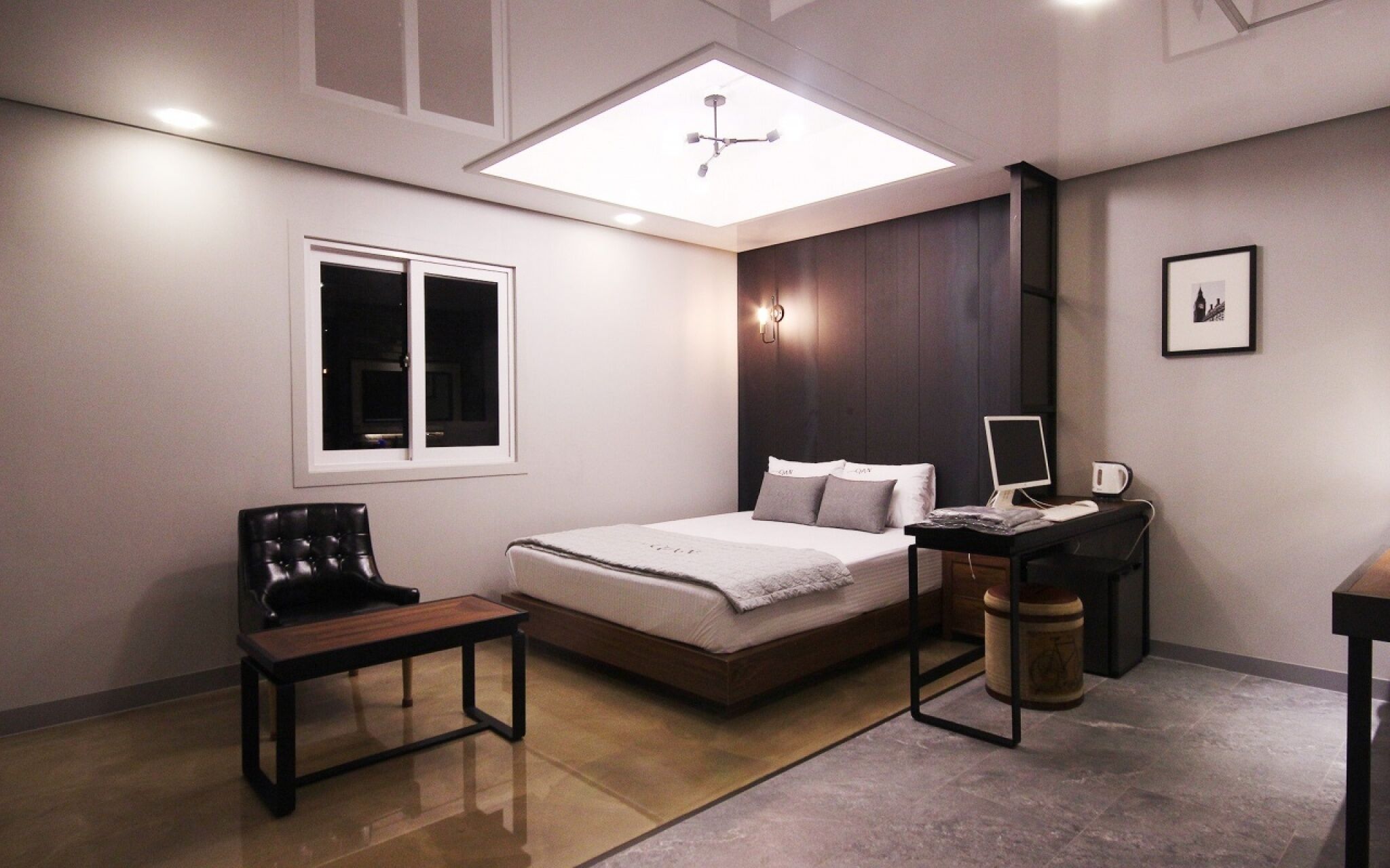 Daegu Pyeongri Dong Hotel Cian