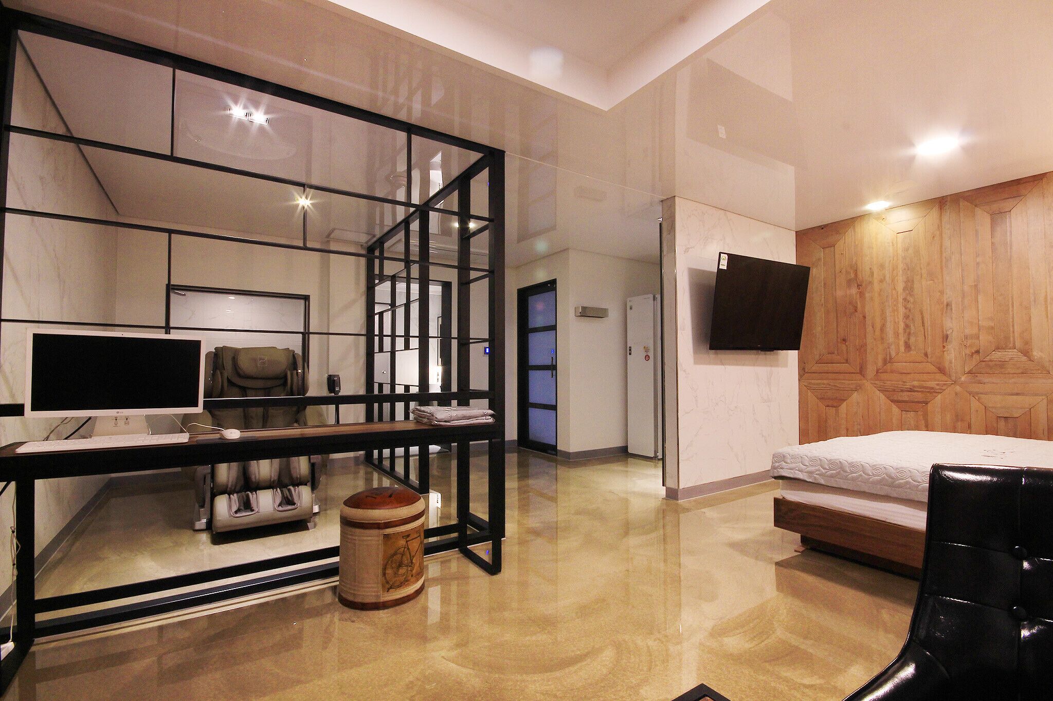 Daegu Pyeongri Dong Hotel Cian