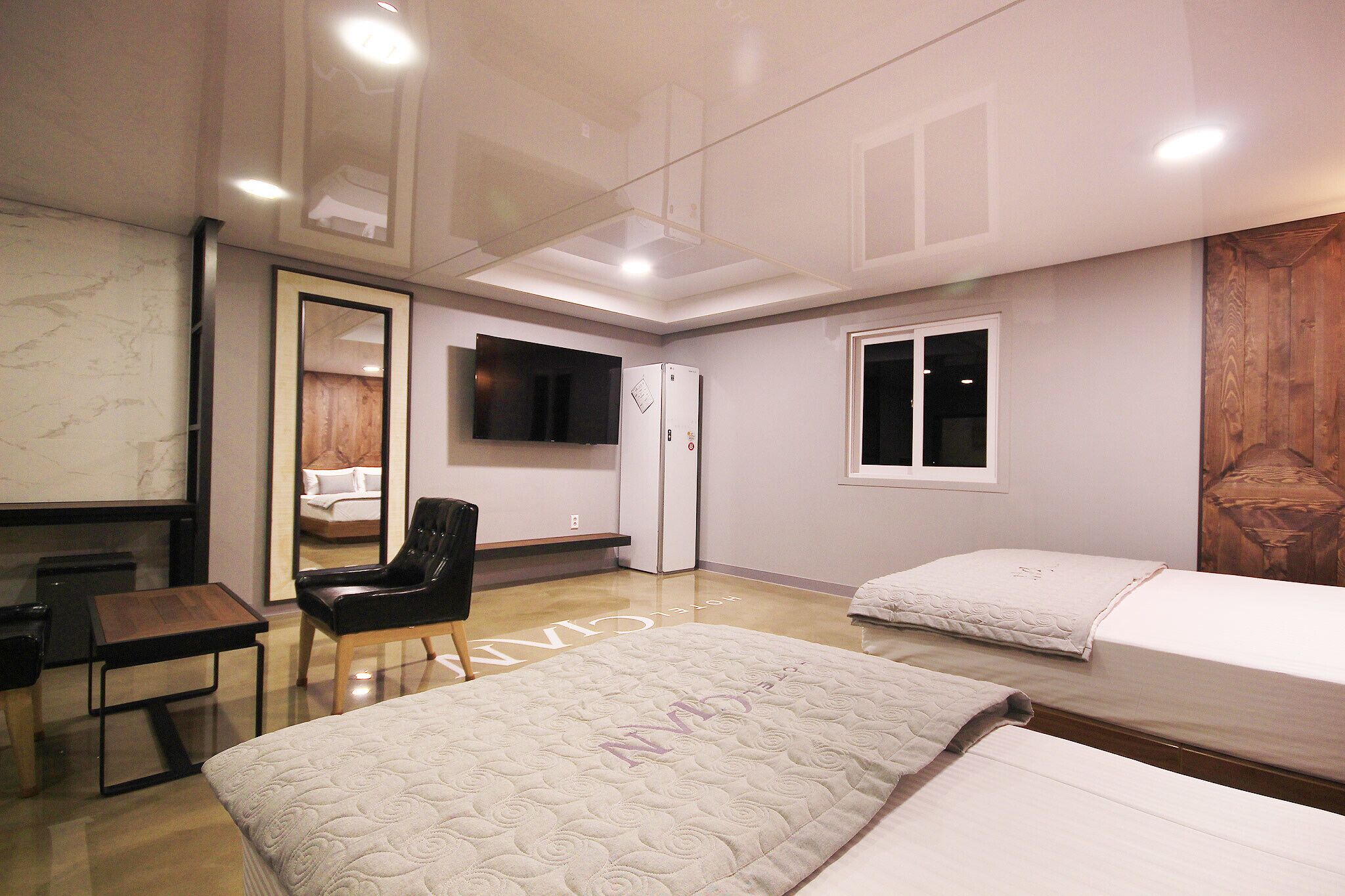 Daegu Pyeongri Dong Hotel Cian