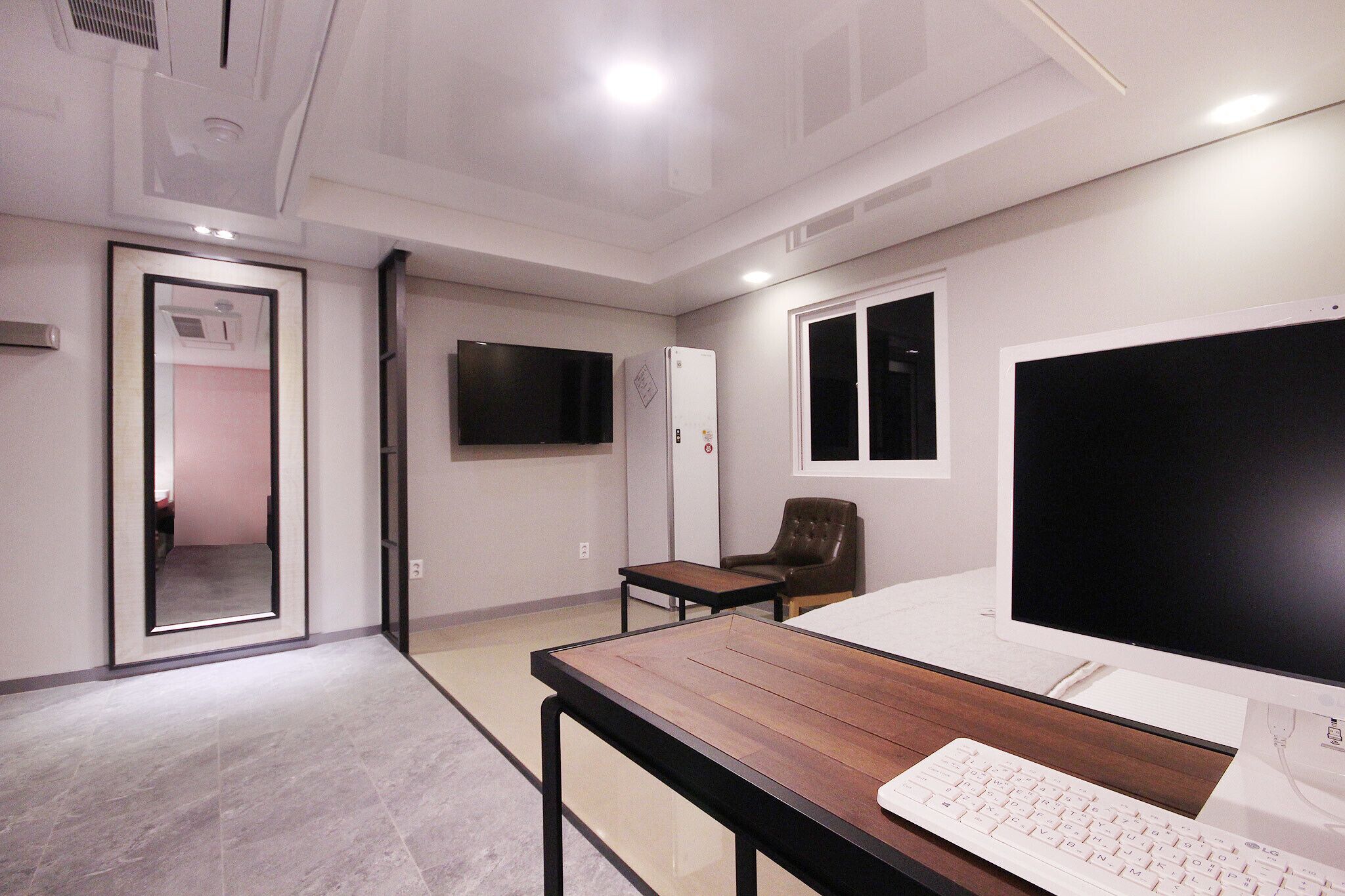 Daegu Pyeongri Dong Hotel Cian