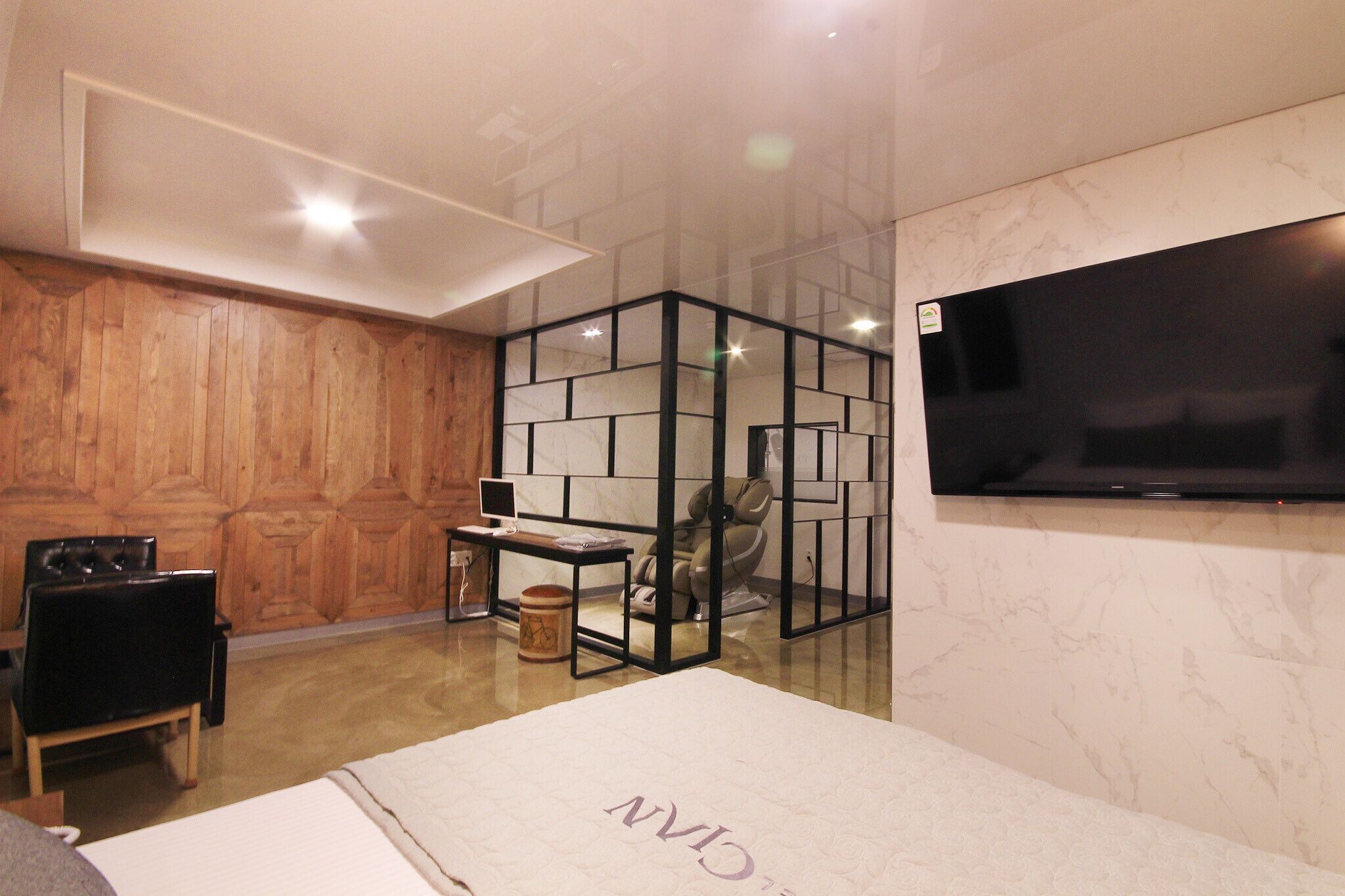 Daegu Pyeongri Dong Hotel Cian