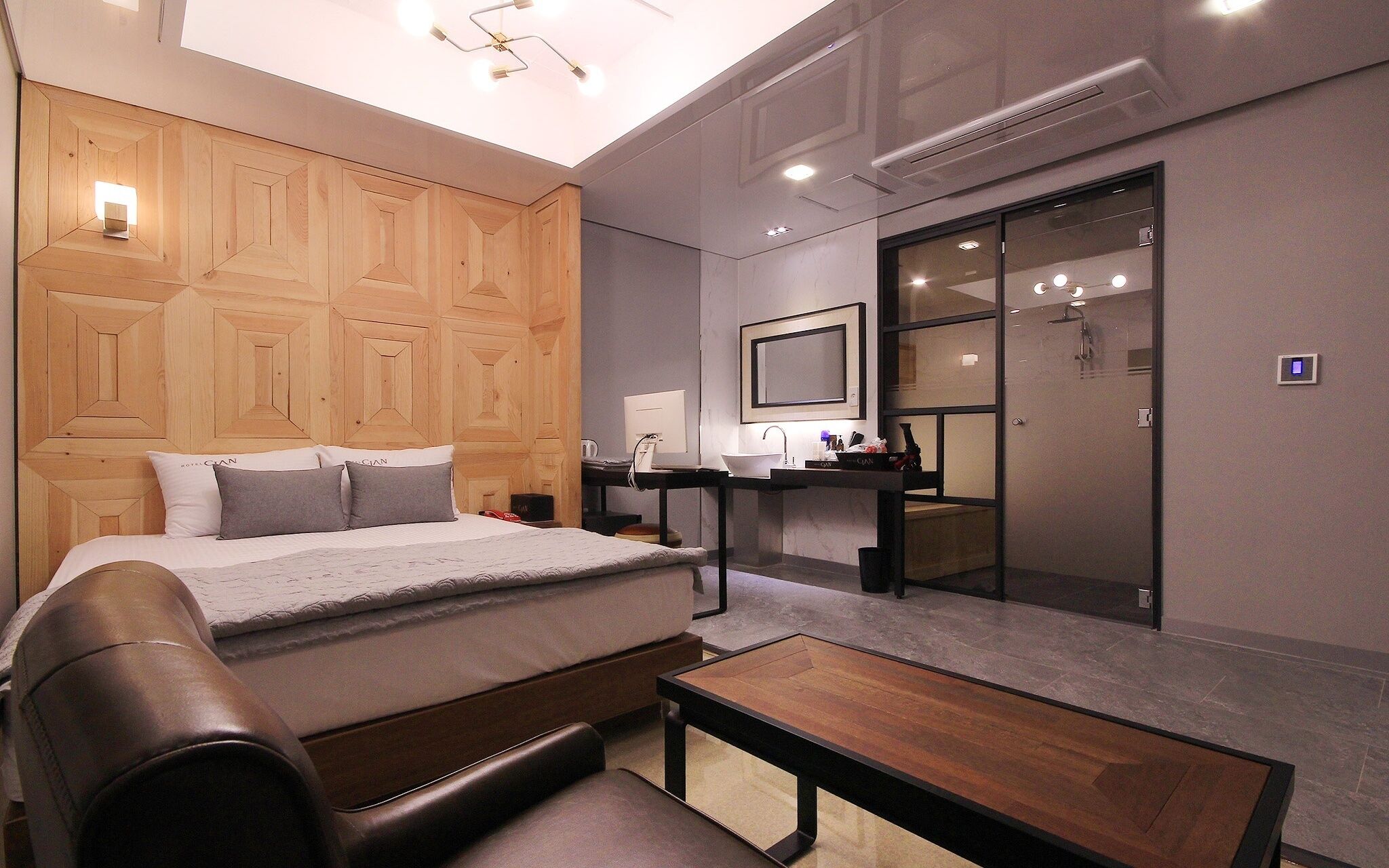 Daegu Pyeongri Dong Hotel Cian