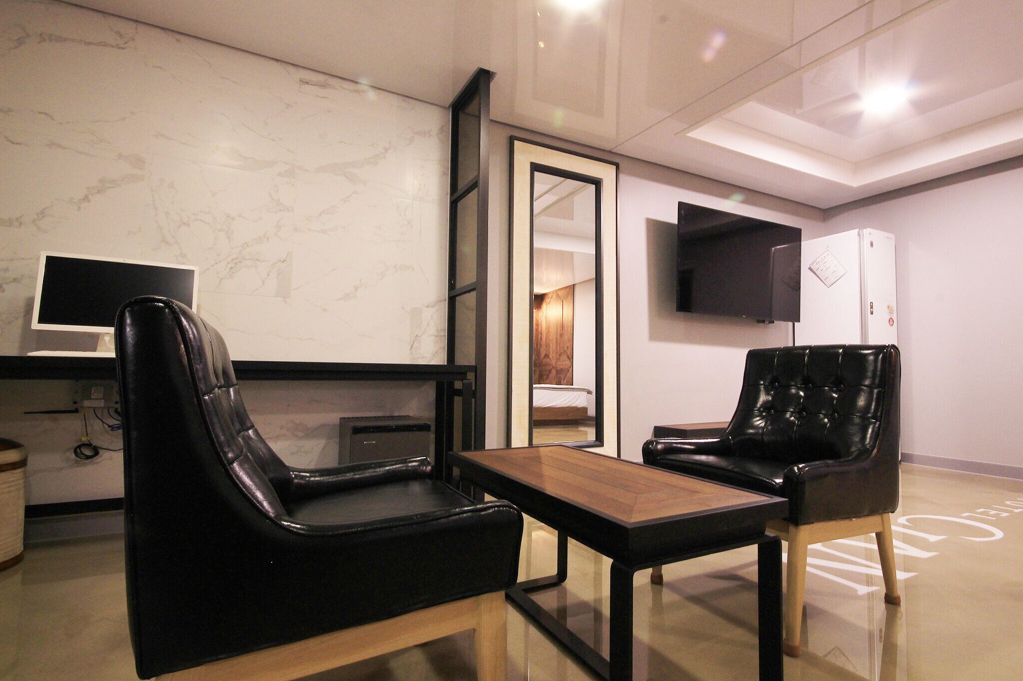 Daegu Pyeongri Dong Hotel Cian