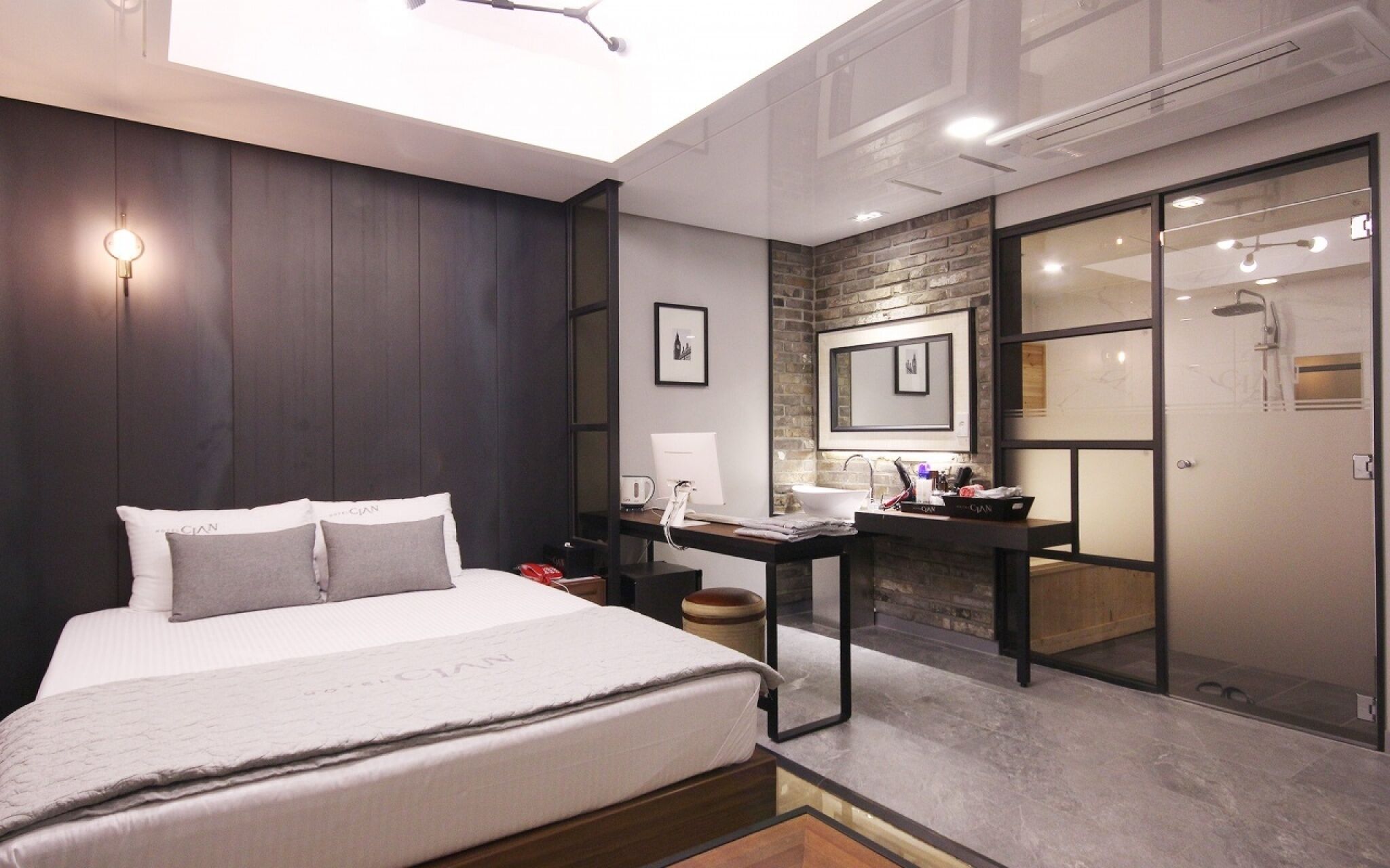 Daegu Pyeongri Dong Hotel Cian