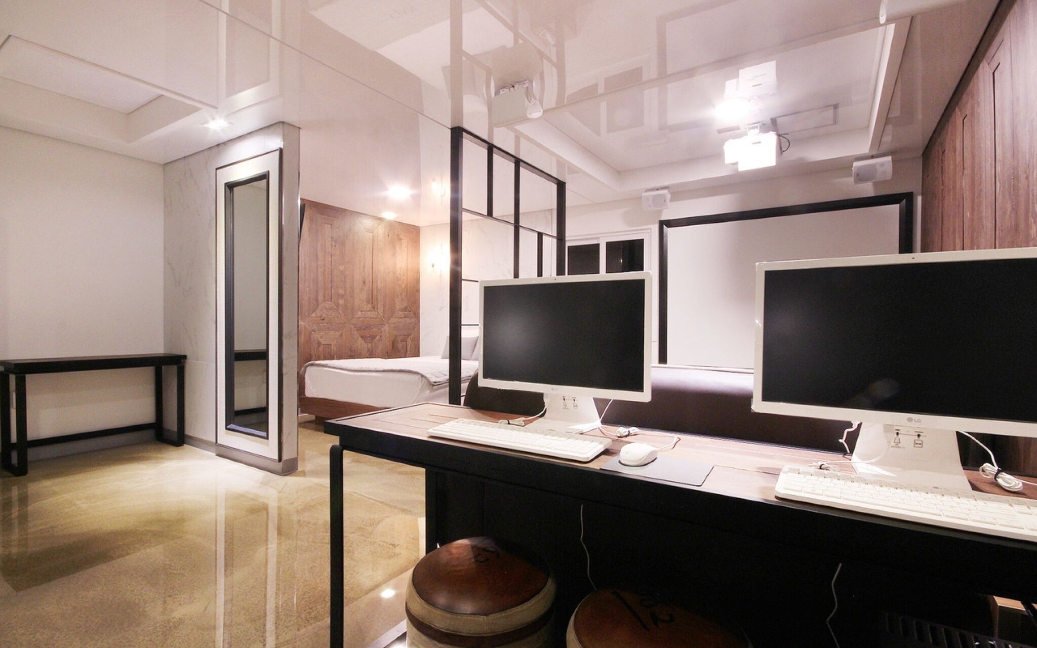 Daegu Pyeongri Dong Hotel Cian
