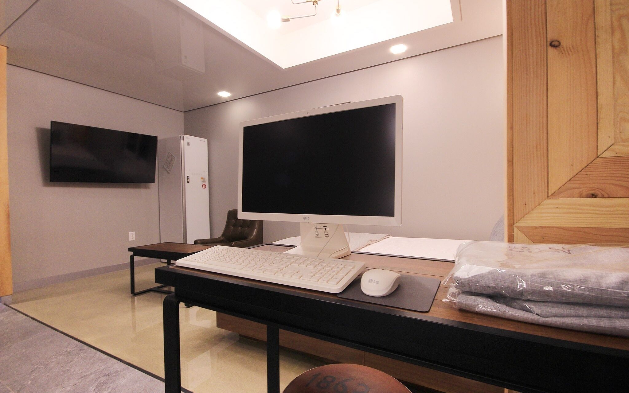 Daegu Pyeongri Dong Hotel Cian