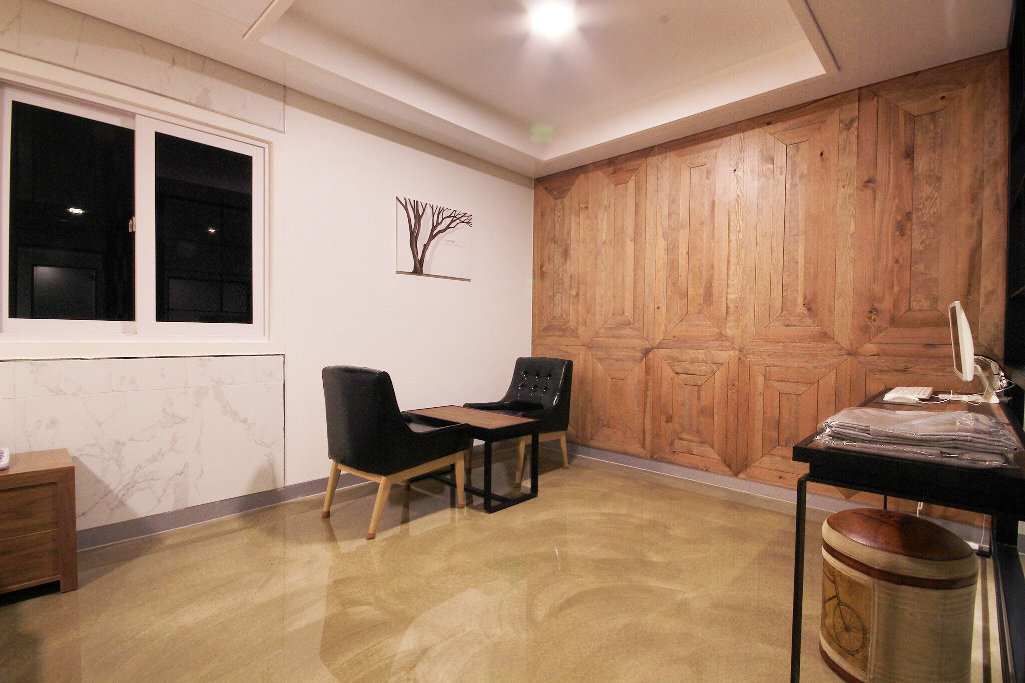 Daegu Pyeongri Dong Hotel Cian