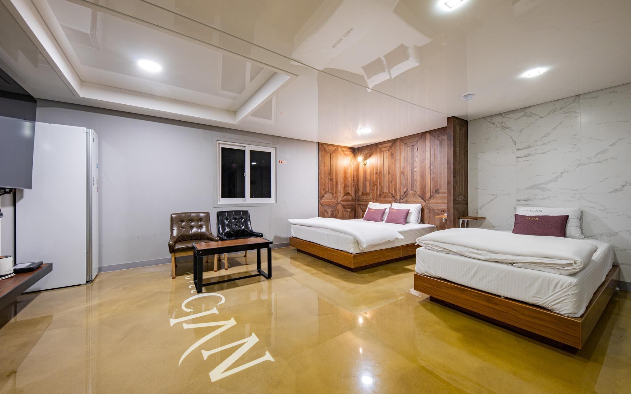 Daegu Pyeongri Dong Hotel Cian