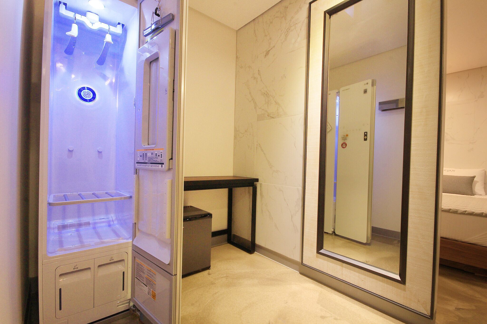 Daegu Pyeongri Dong Hotel Cian