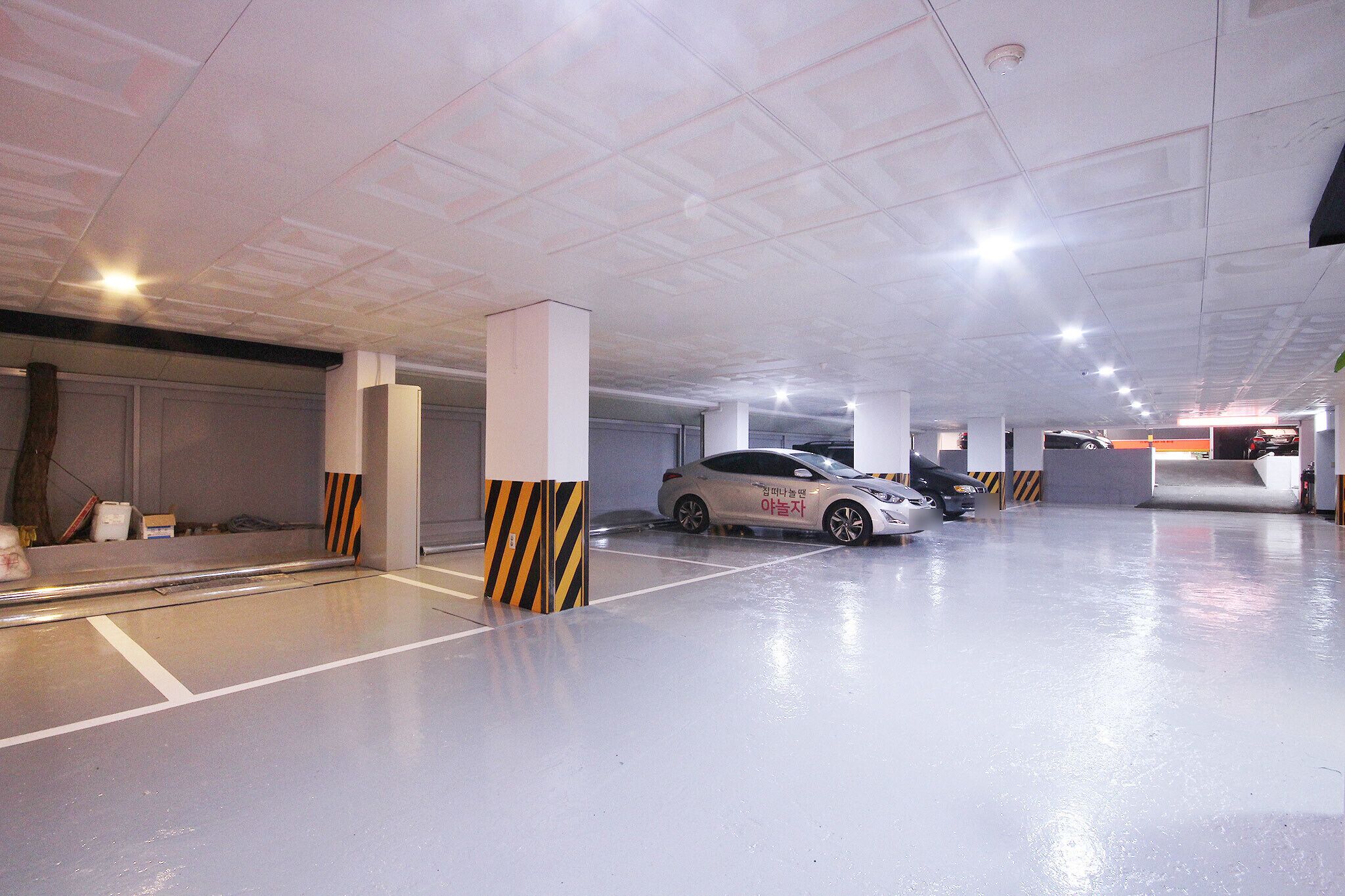 Daegu Pyeongri Dong Hotel Cian