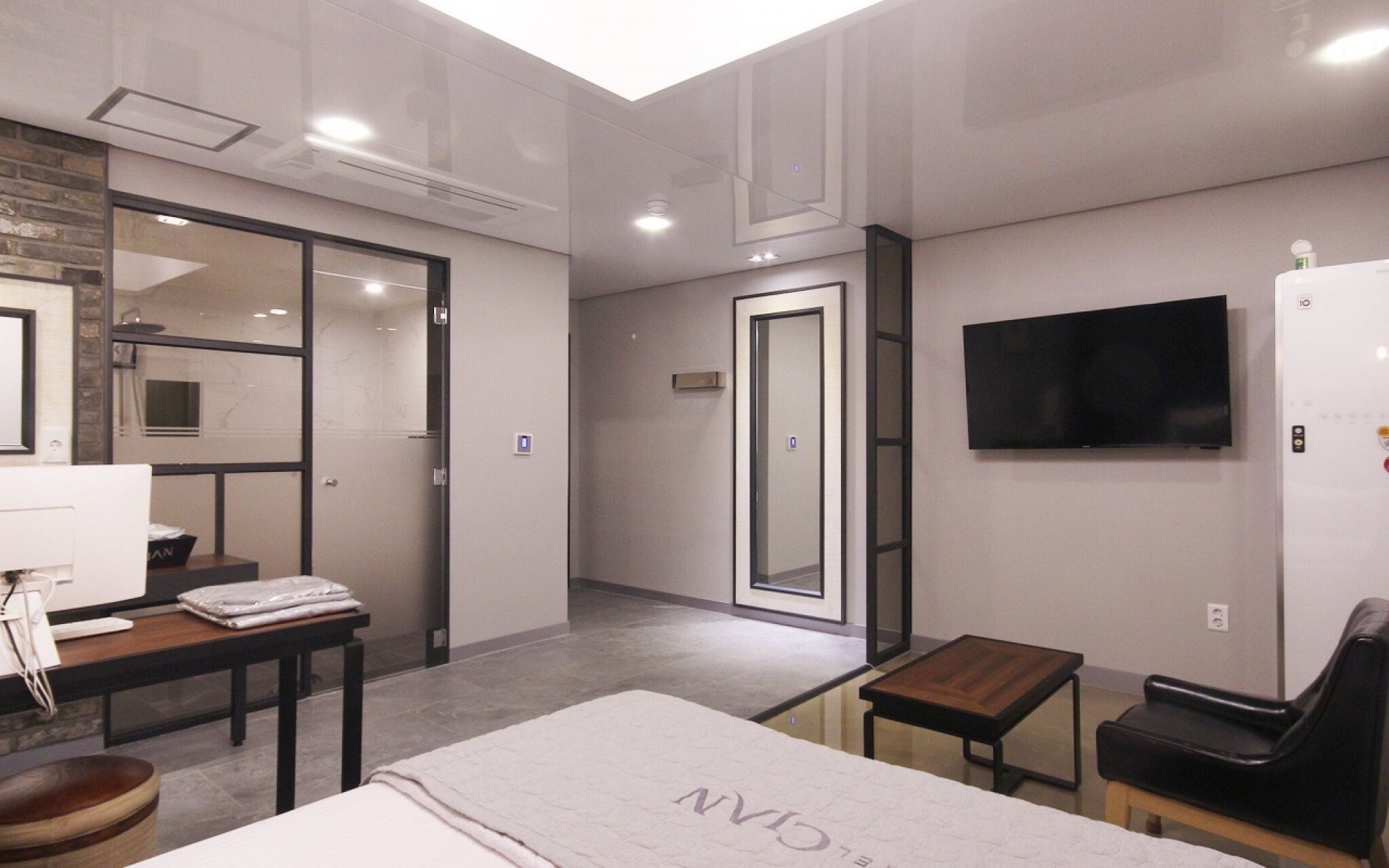 Daegu Pyeongri Dong Hotel Cian